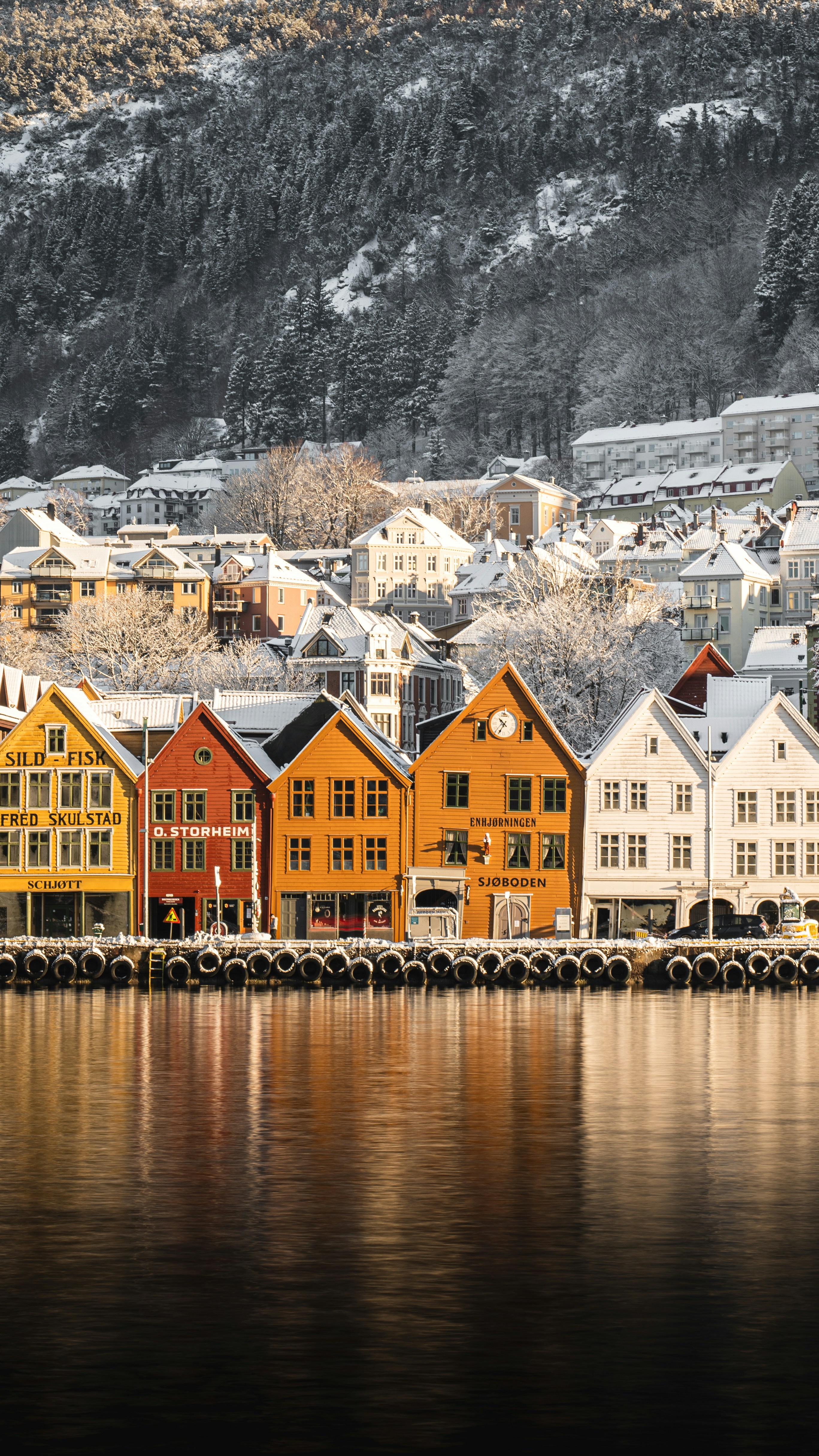 bergen