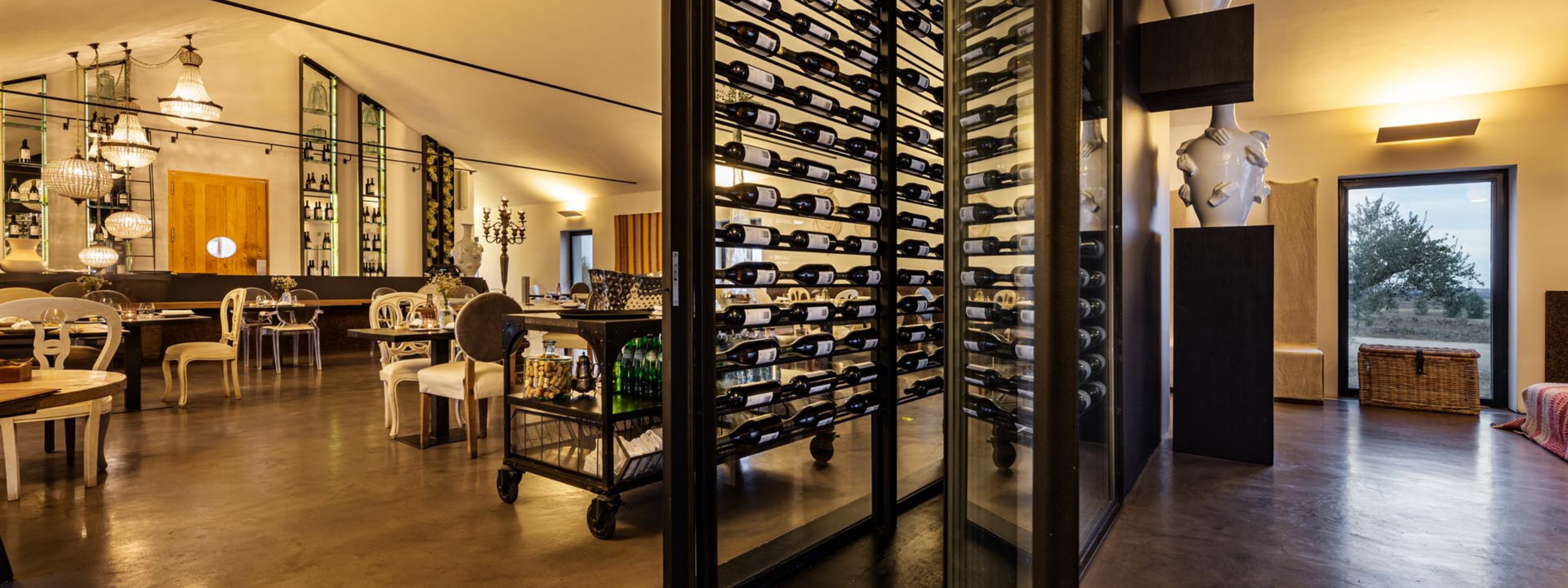 torre de palma restaurant