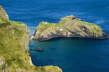 carrick a rede ropebridge master