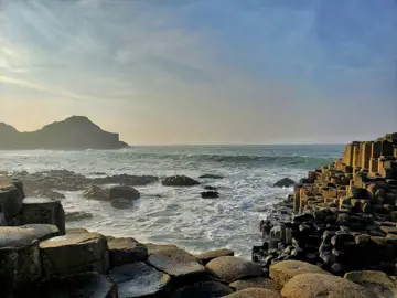 giants causeway