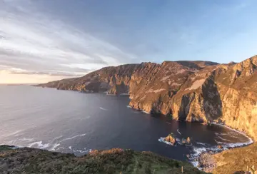 slieve league cliffs
