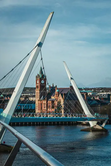 derry londenderry