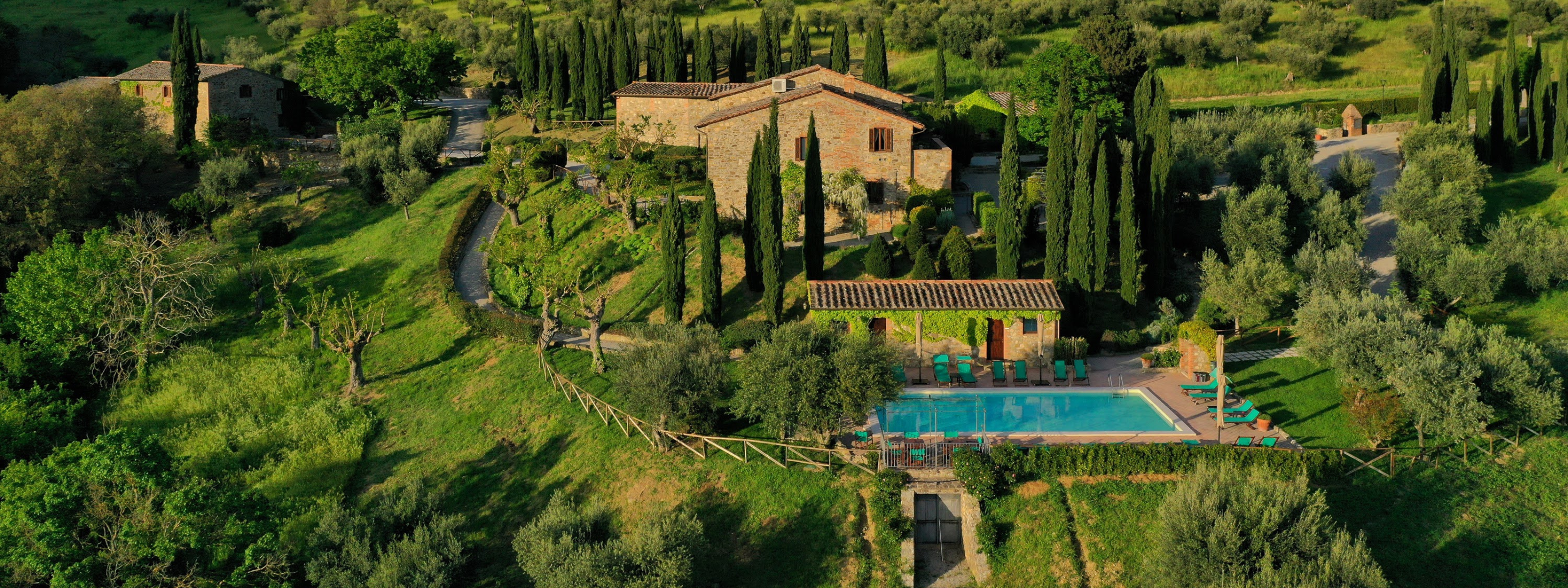 Relais Villa Monte Solare