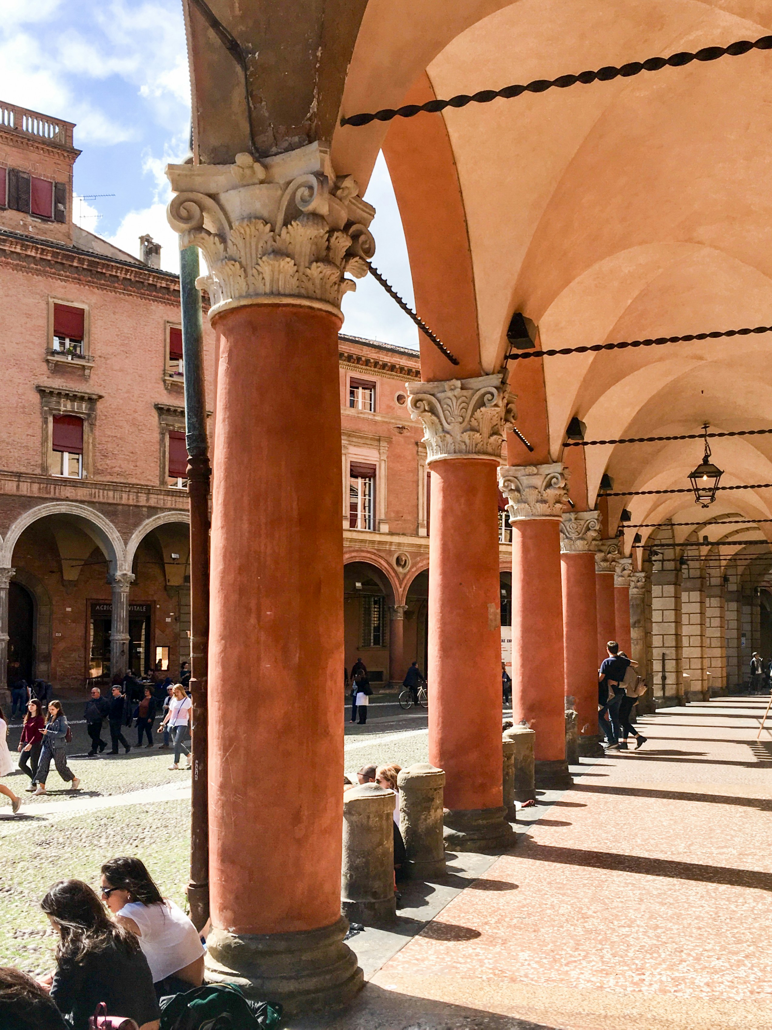 bologna