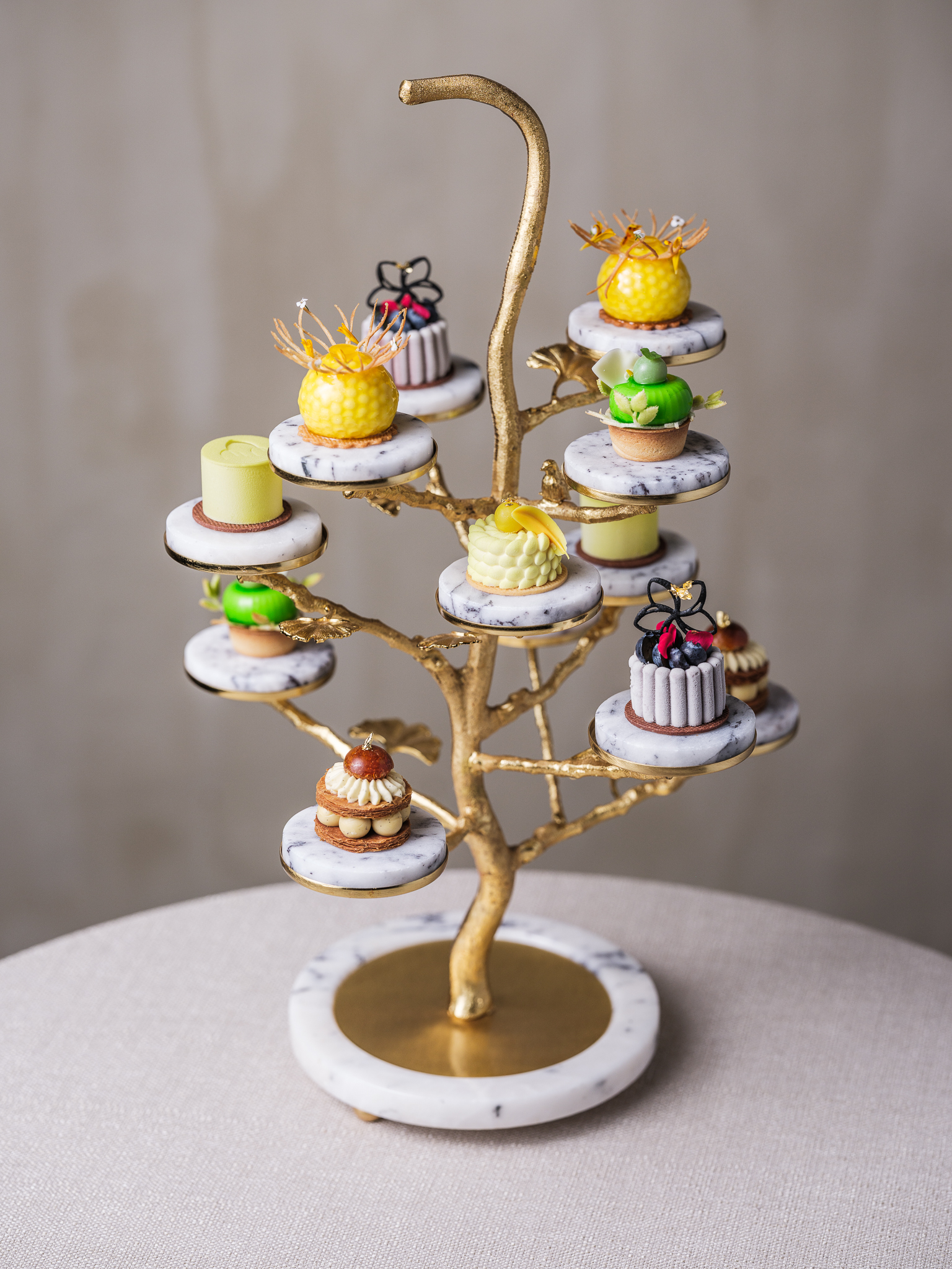 botanic sanctuary mei 2025