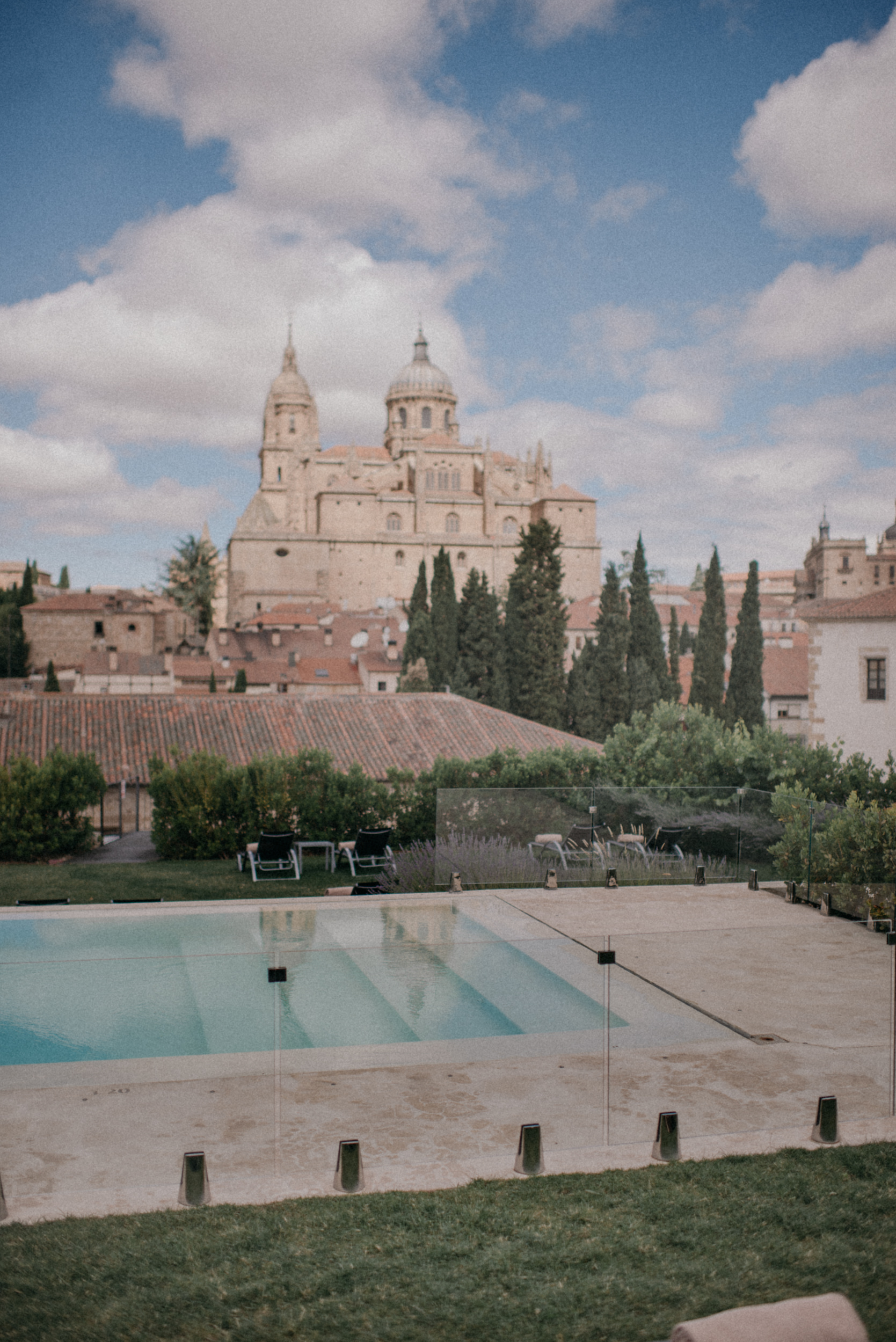 Hospes Palacio de San Esteban