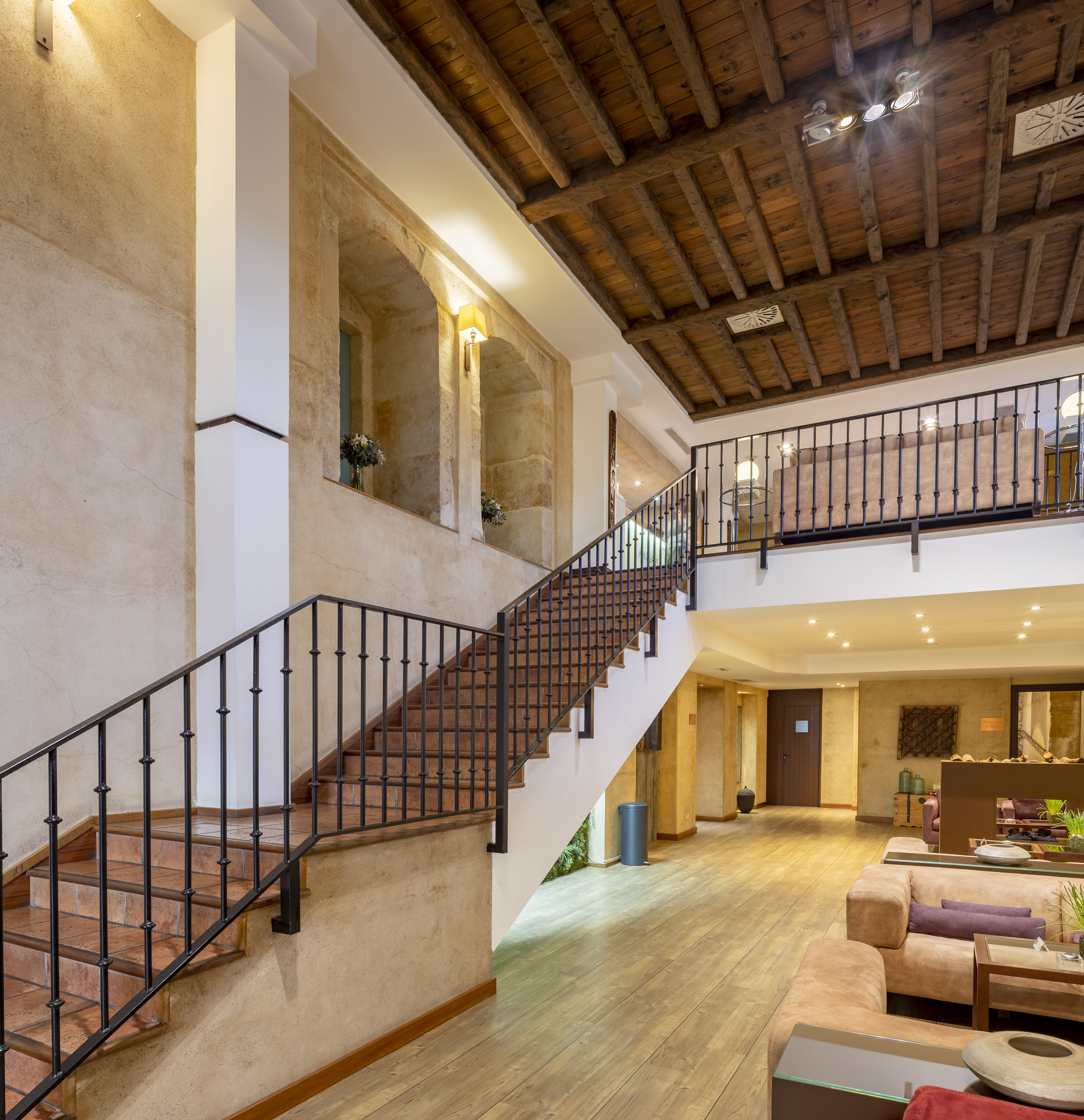 hospes santebansalam sala 6