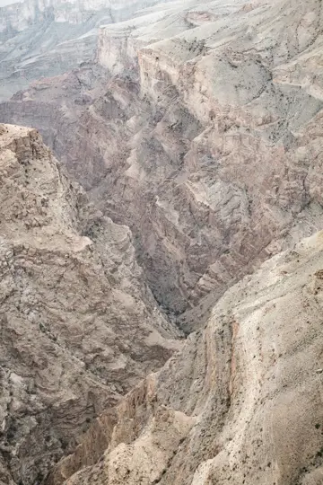 jabal akhdar