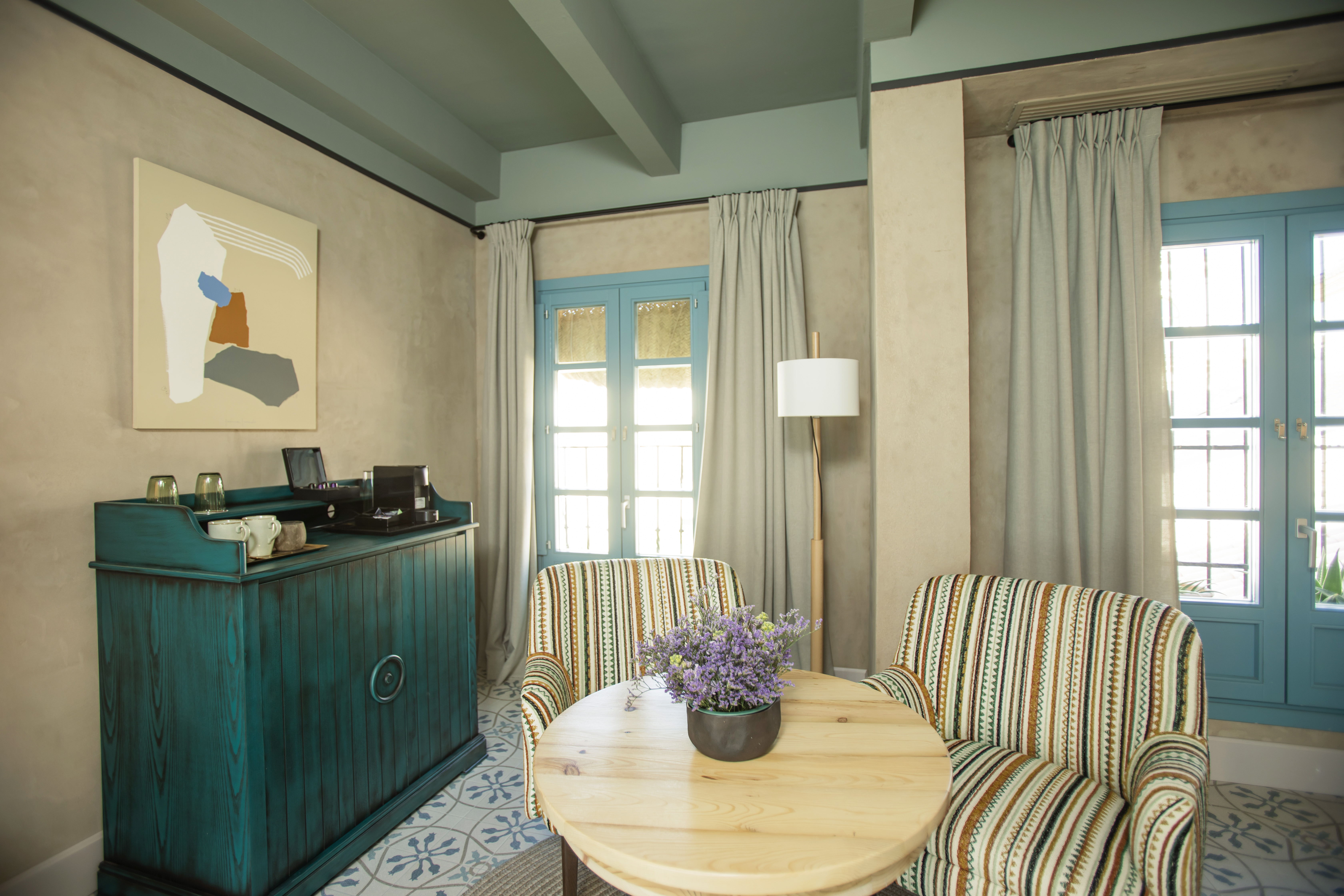 hospes las casas del rey de baeza sevilla 124