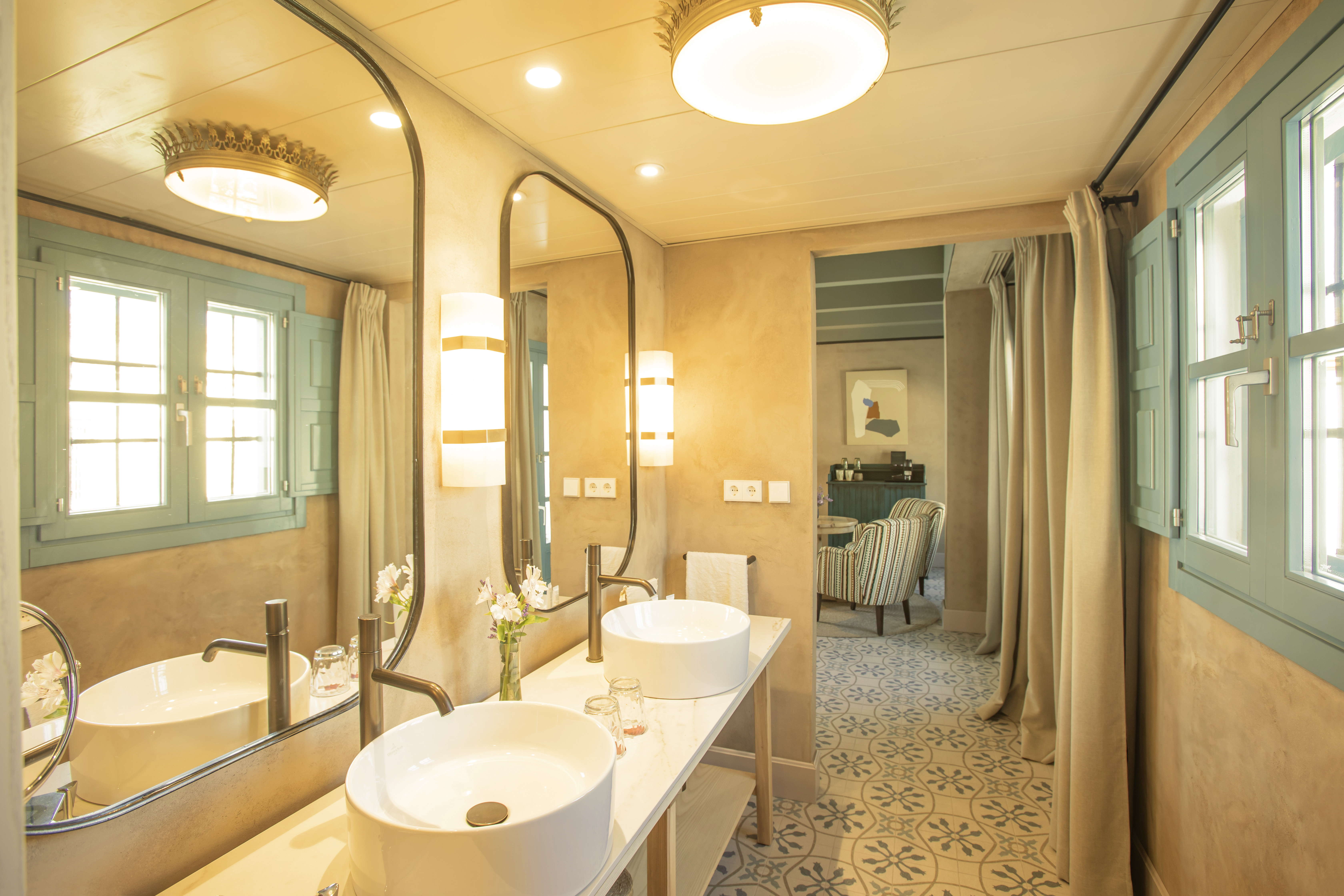 hospes las casas del rey de baeza sevilla 201