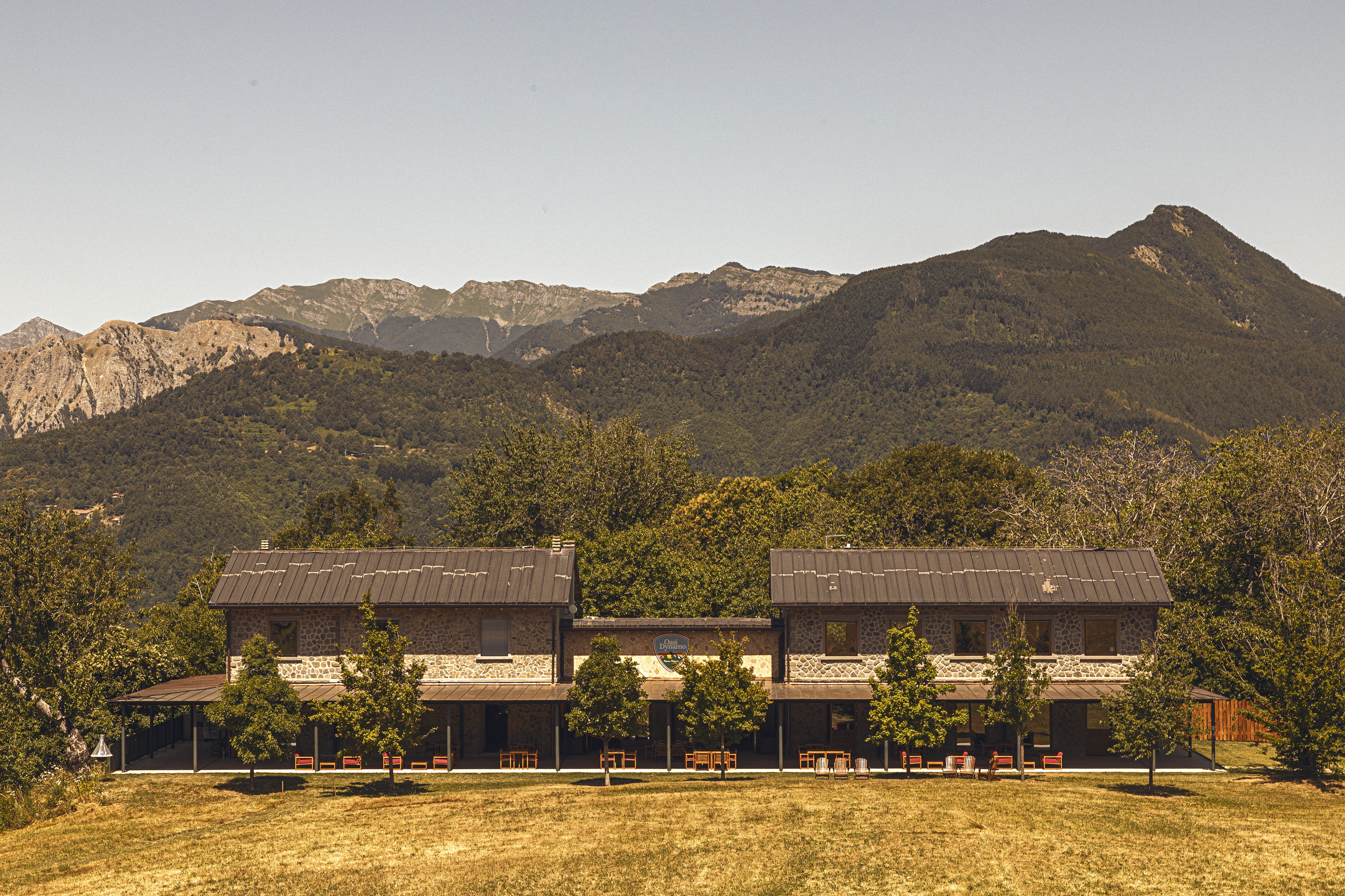 oasyhotel casa luigi 059