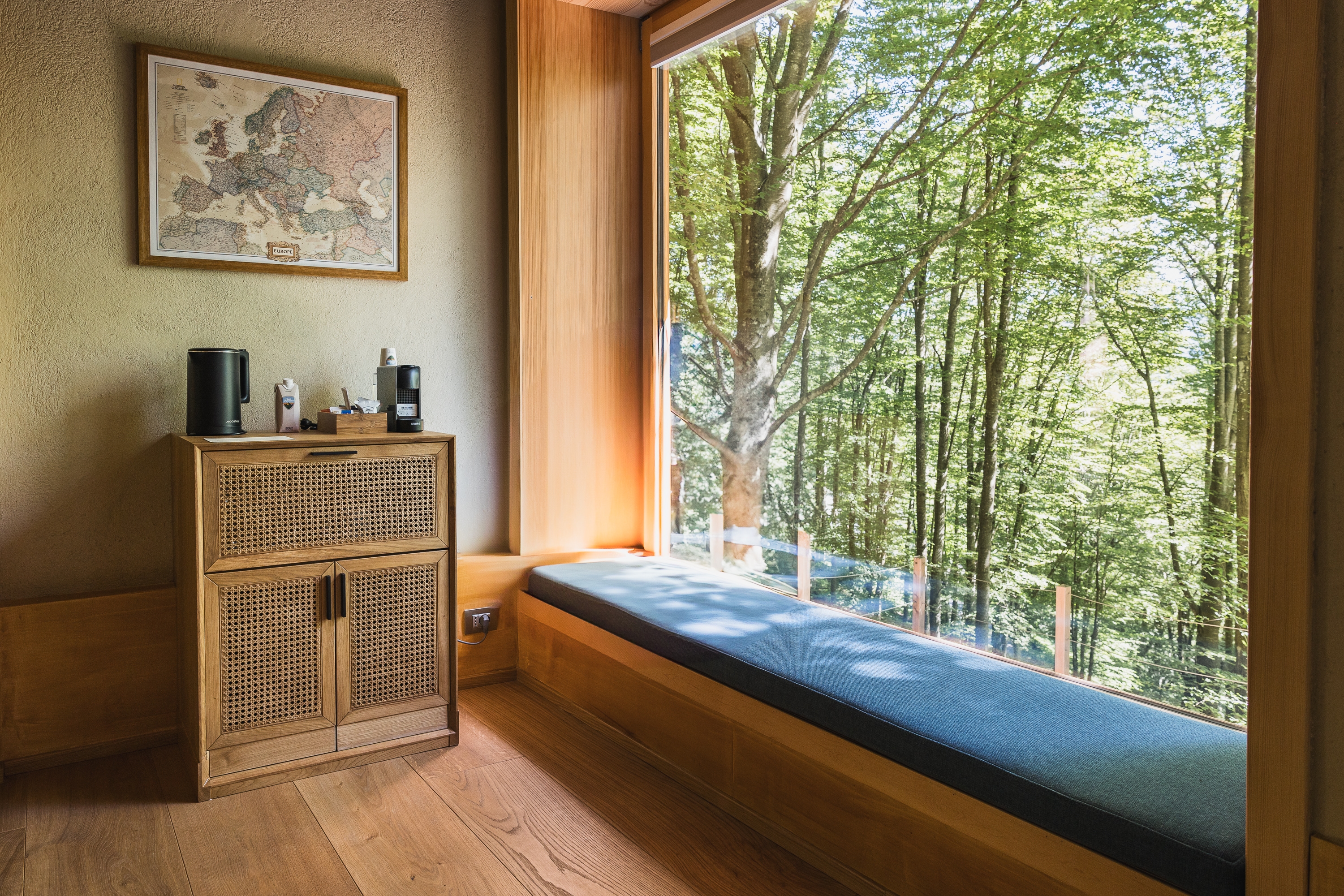 oasyhotel loft in the forest 172