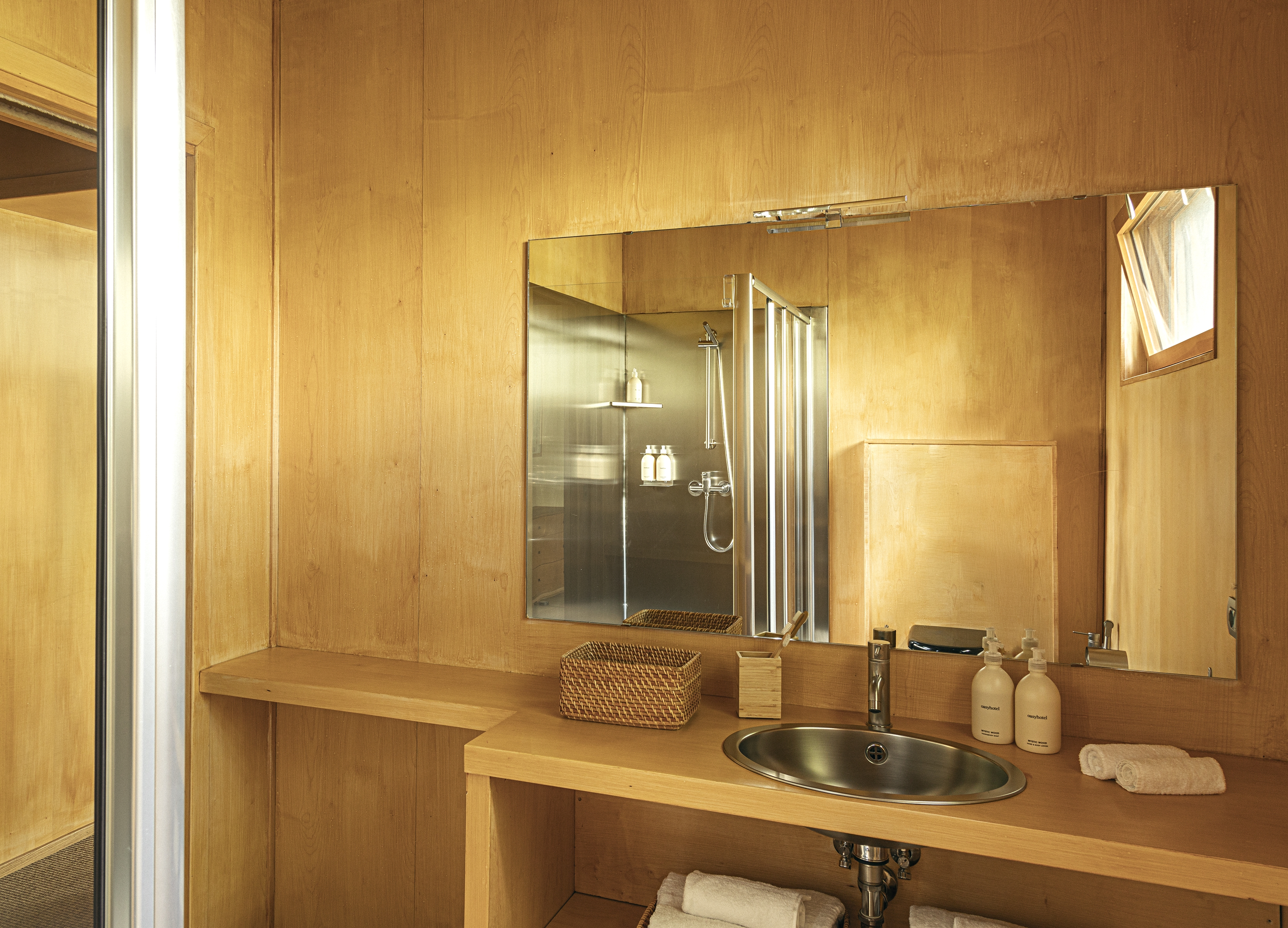 oasyhotel loft in the forest 188