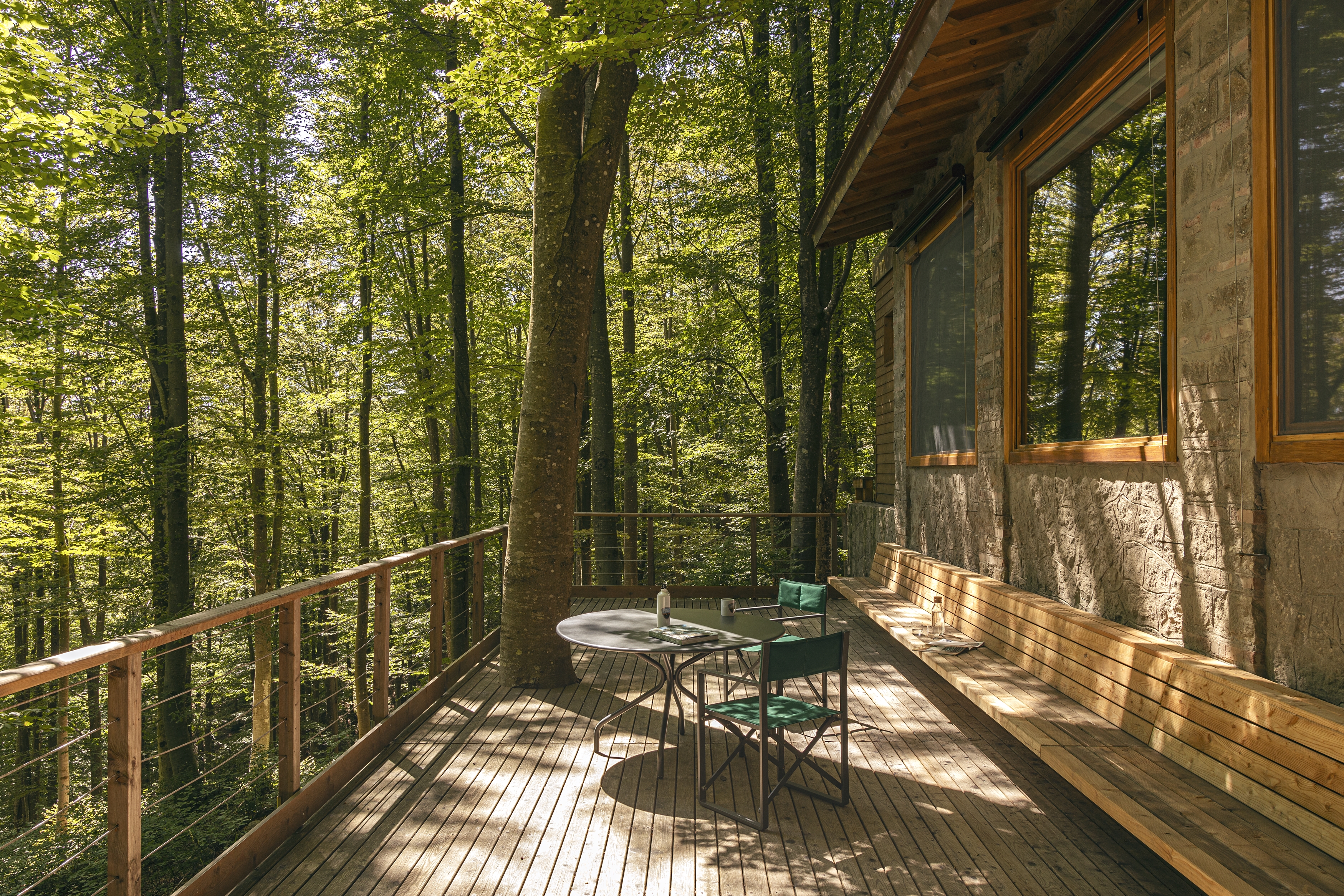 oasyhotel loft in the forest 193