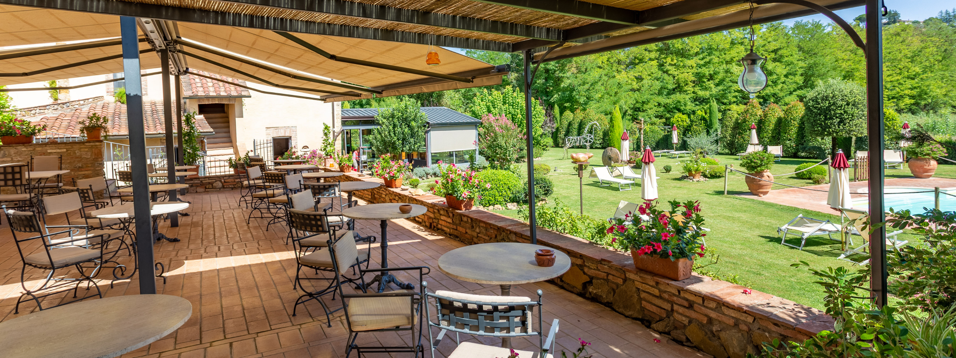 molino di foci restaurant