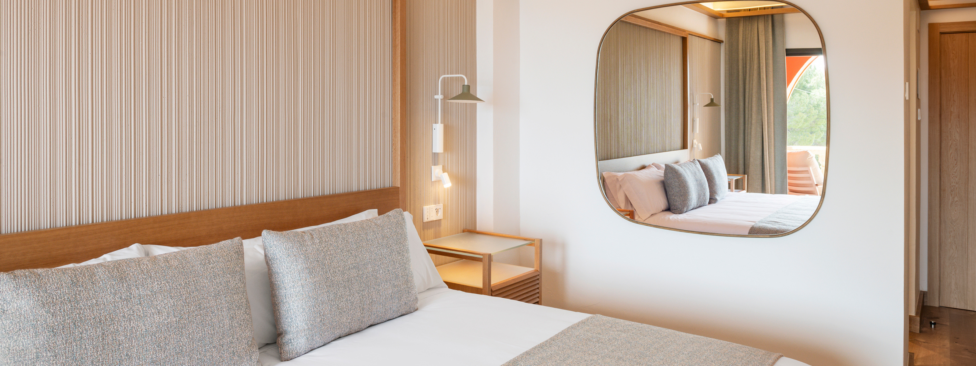 cala del pi girona room