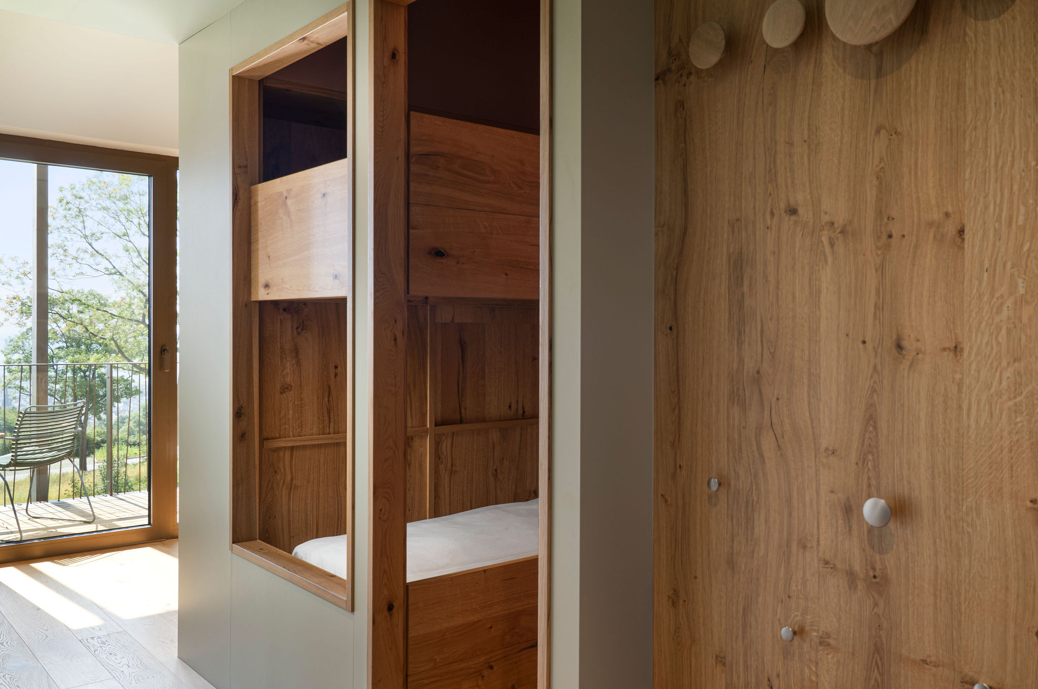 wald weit 46familysuite