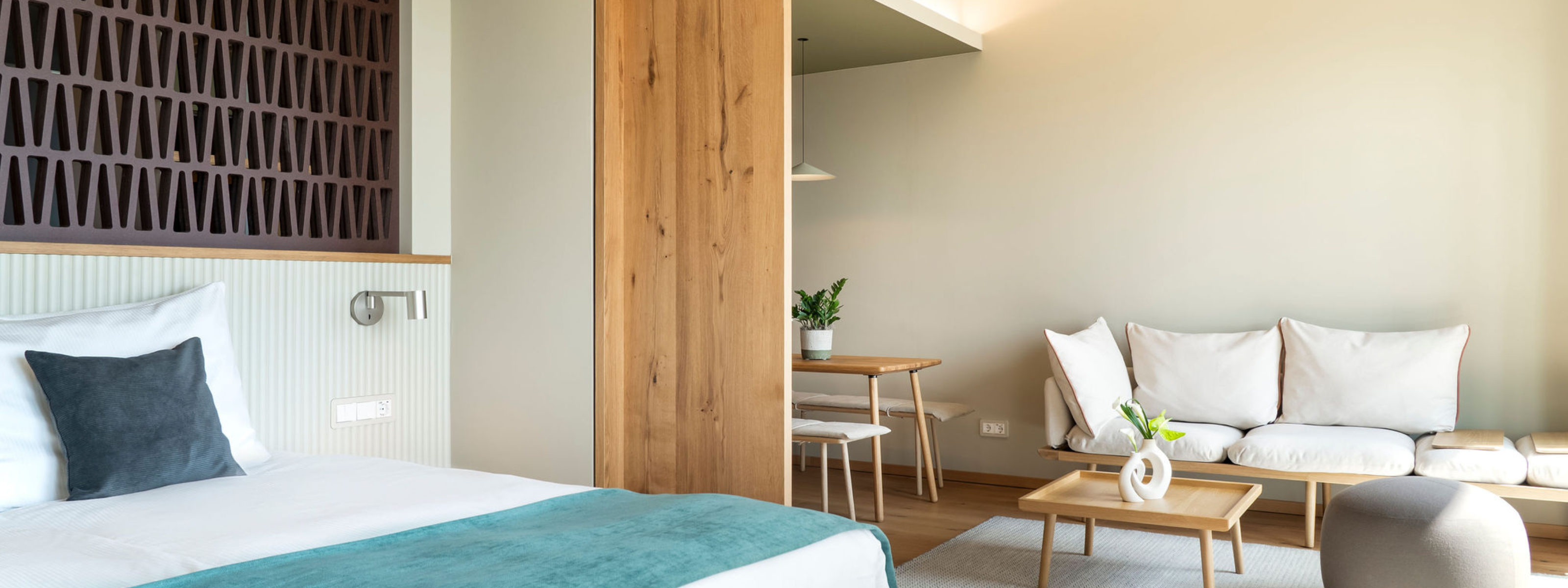 wald weit hotel kieldrich room