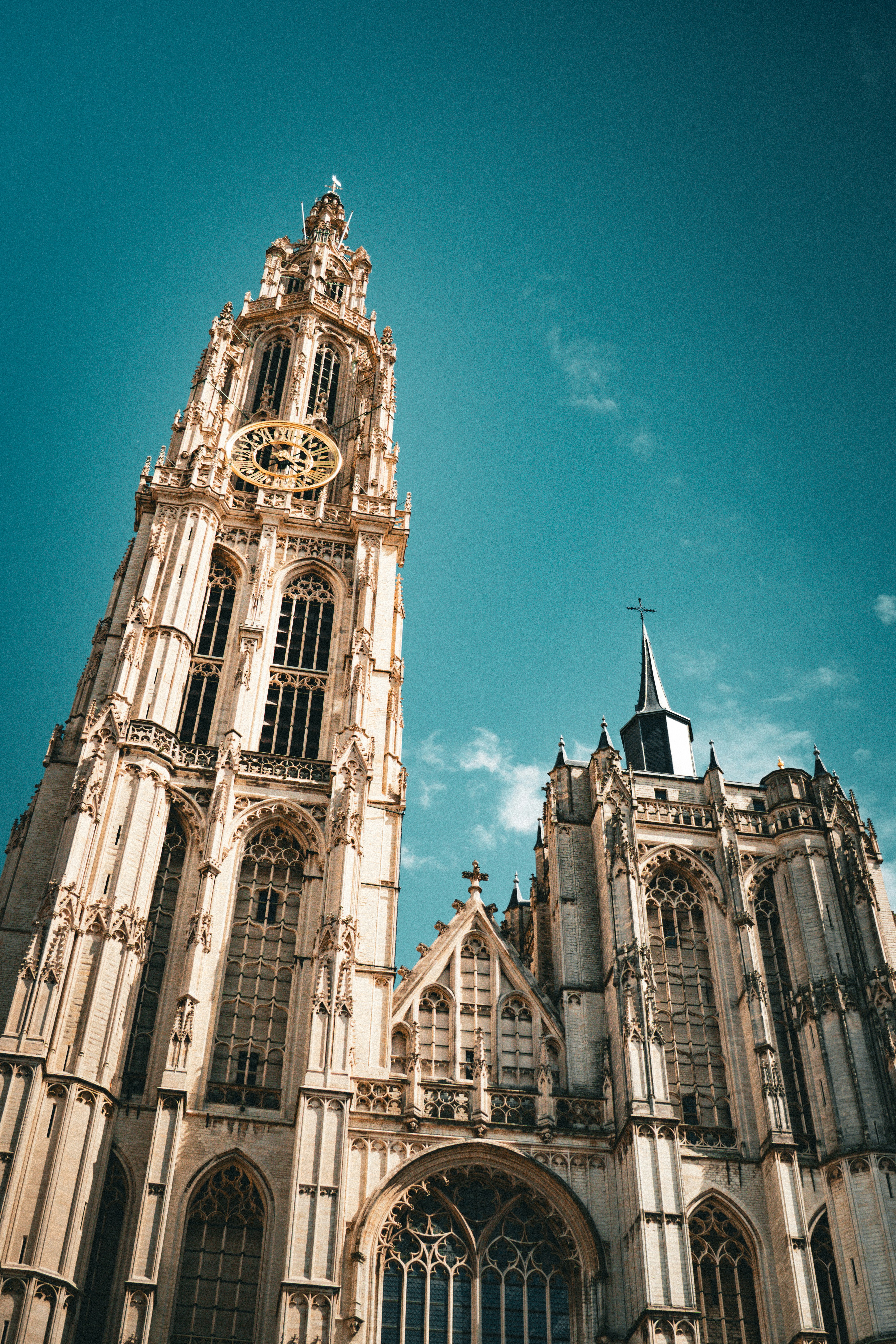 kathedraal antwerpen