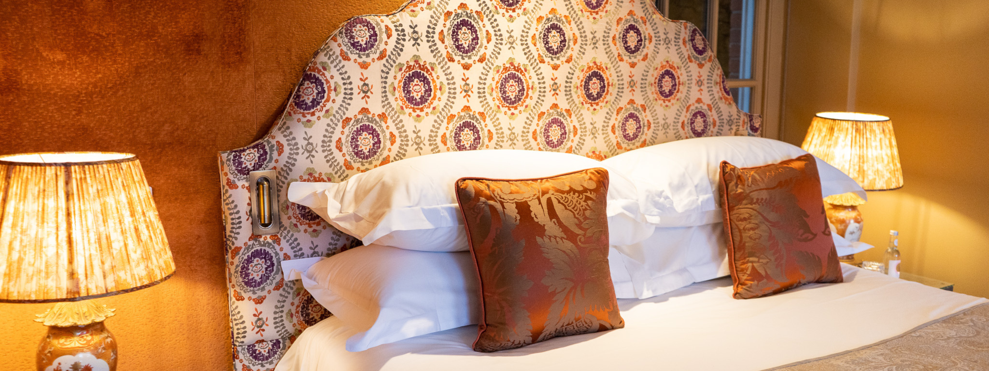 bishopstrow hotel spa warminster room