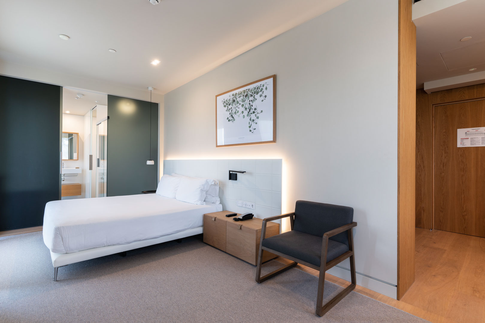 arima hotel spa san sebastian habitaciones suite deluxe passiv 5