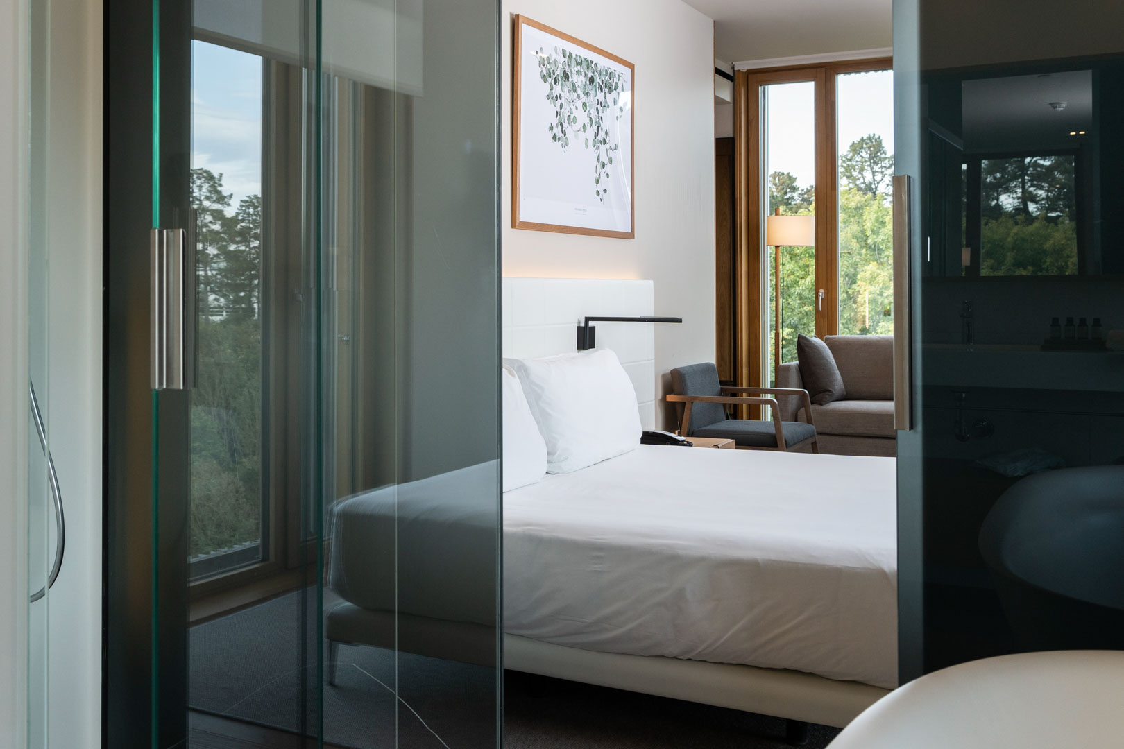 arima hotel spa san sebastian habitaciones suite deluxe passiv 3