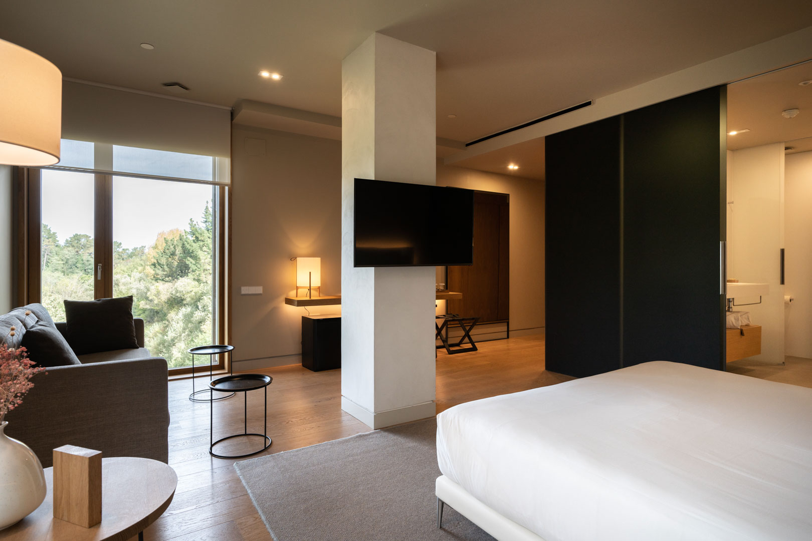 arima hotel spa san sebastian habitaciones jr suite passiv 23