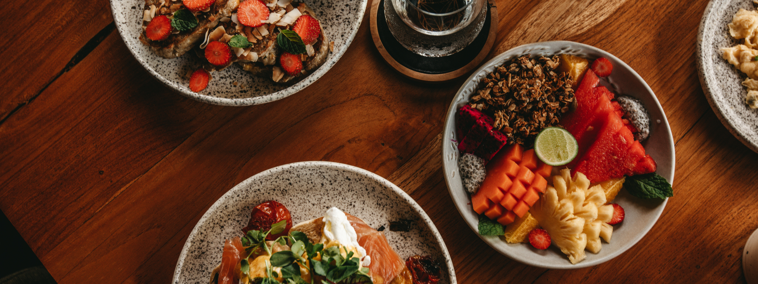 desa hey canggu indonesia restaurant