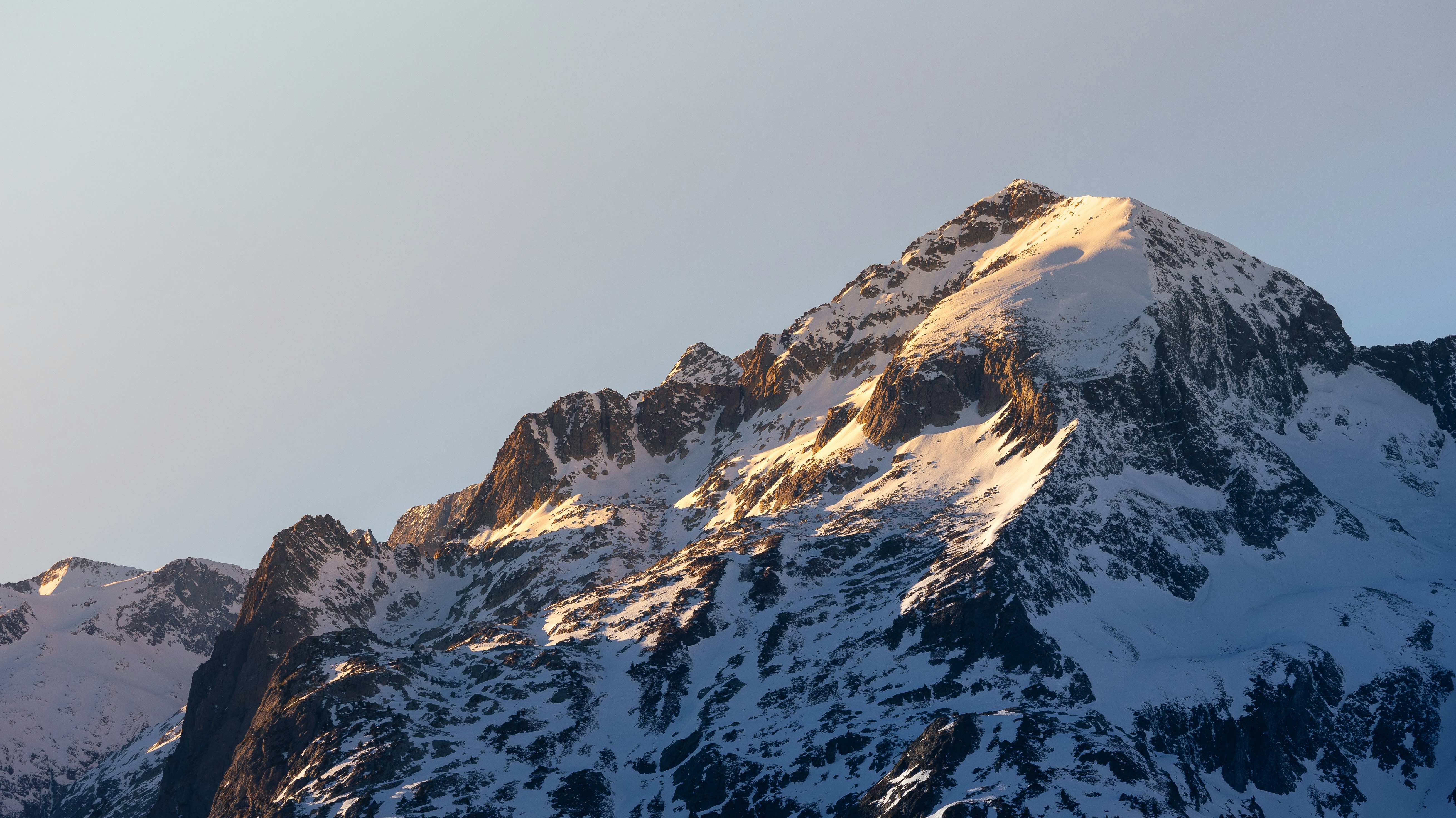 Wintervakantie in Aragón