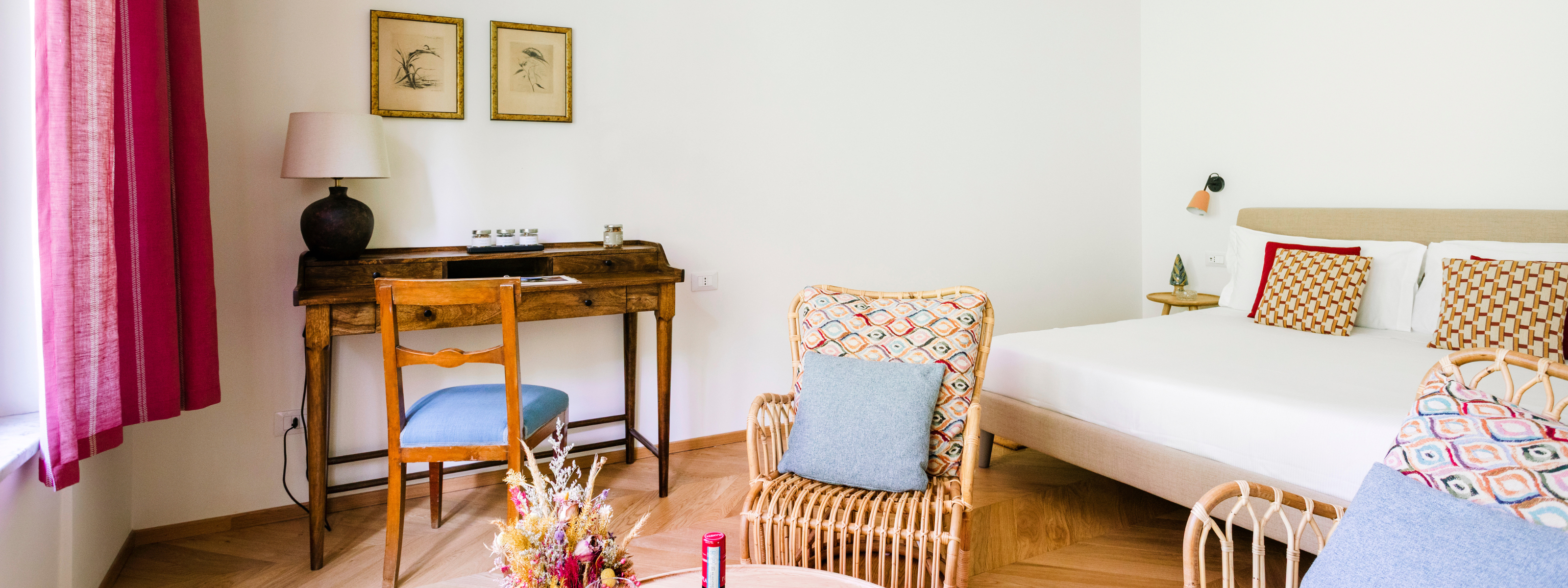 palazzo planeta palermo room