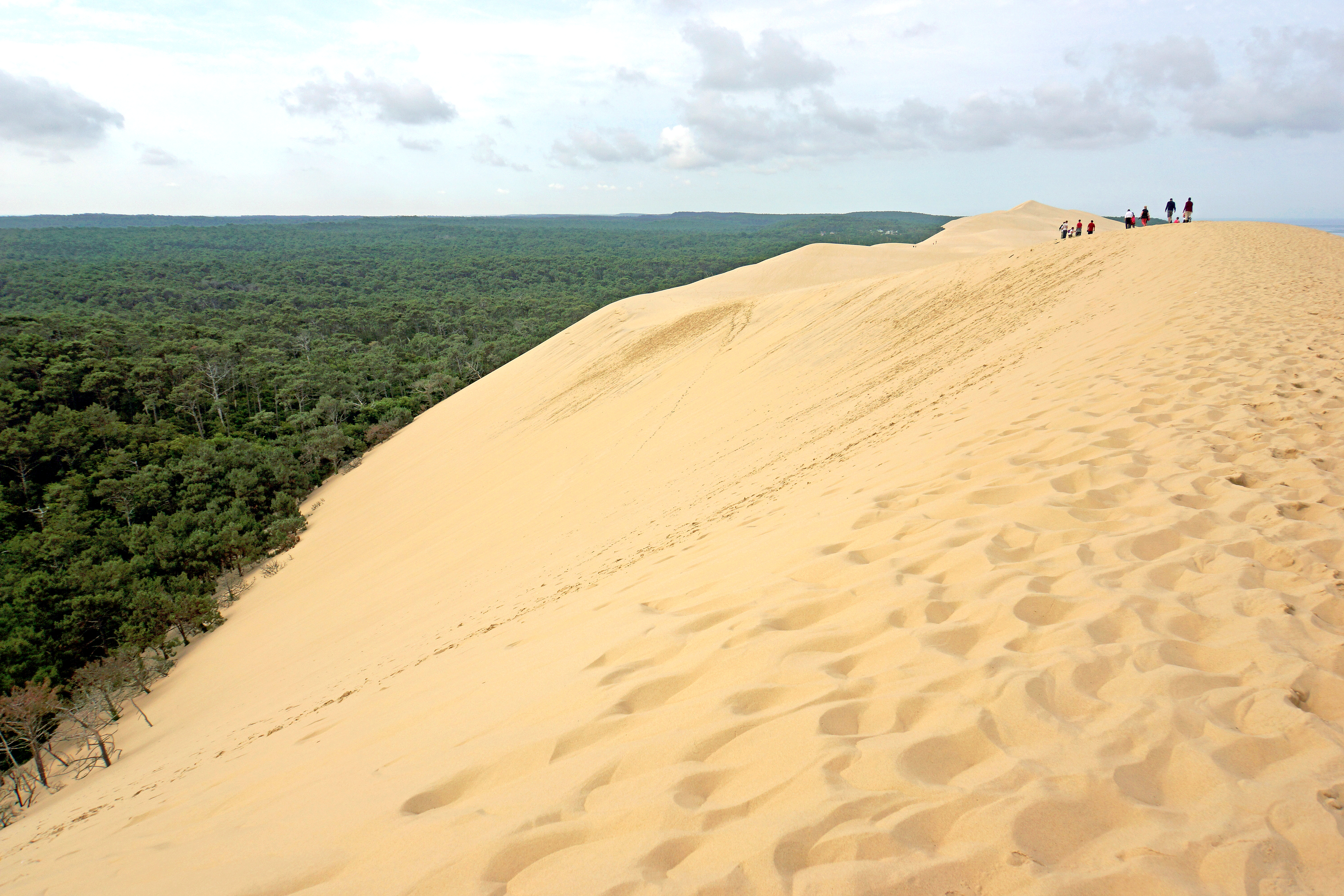 dune du pilat