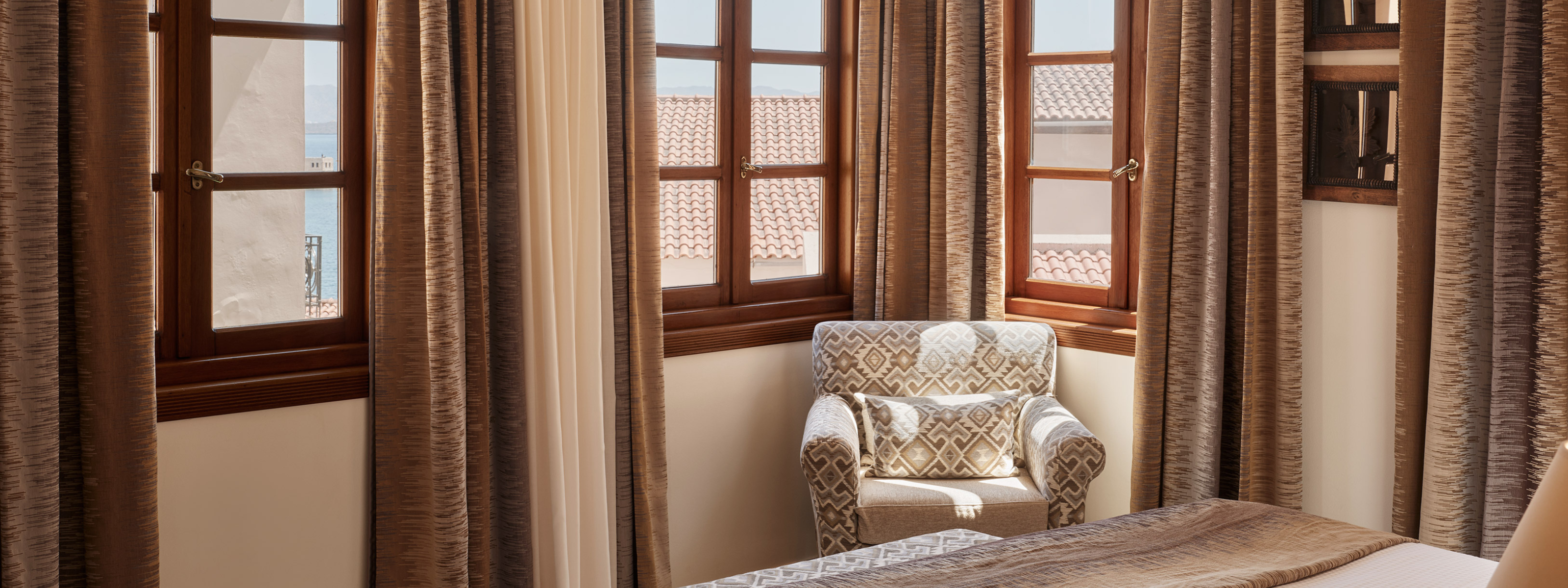 casa delfino chania crete room