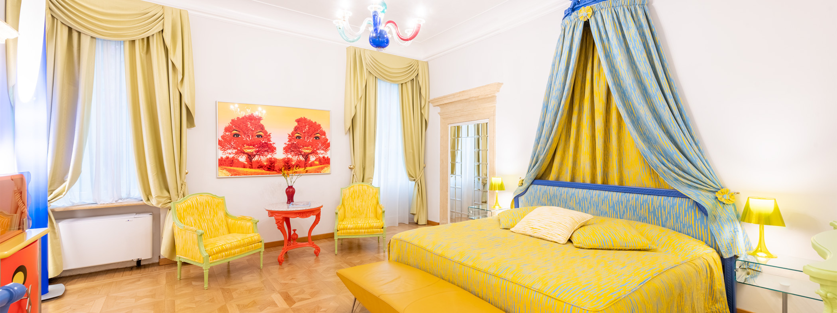 byblos art hotel villa amista room