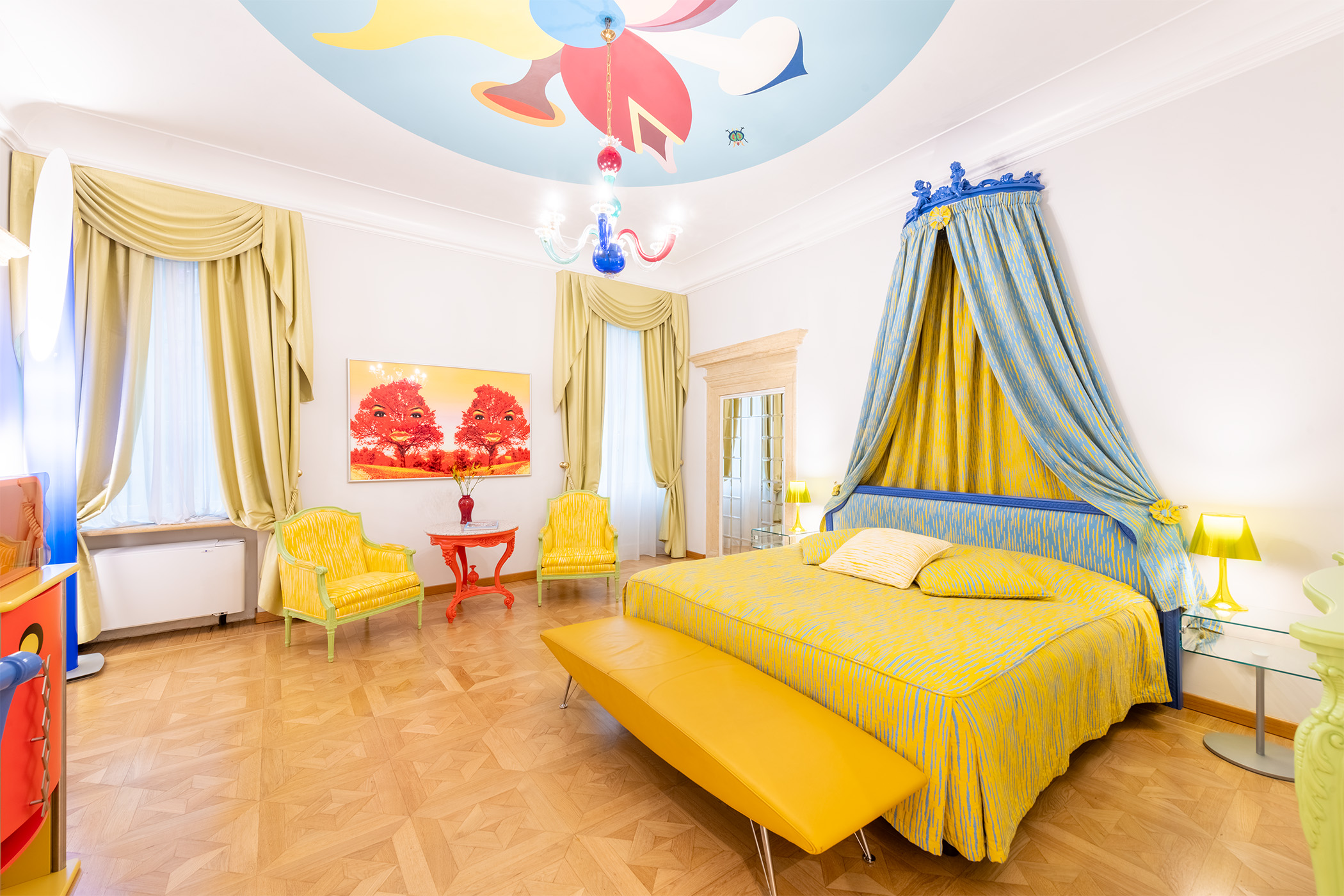 junior suite premium 2