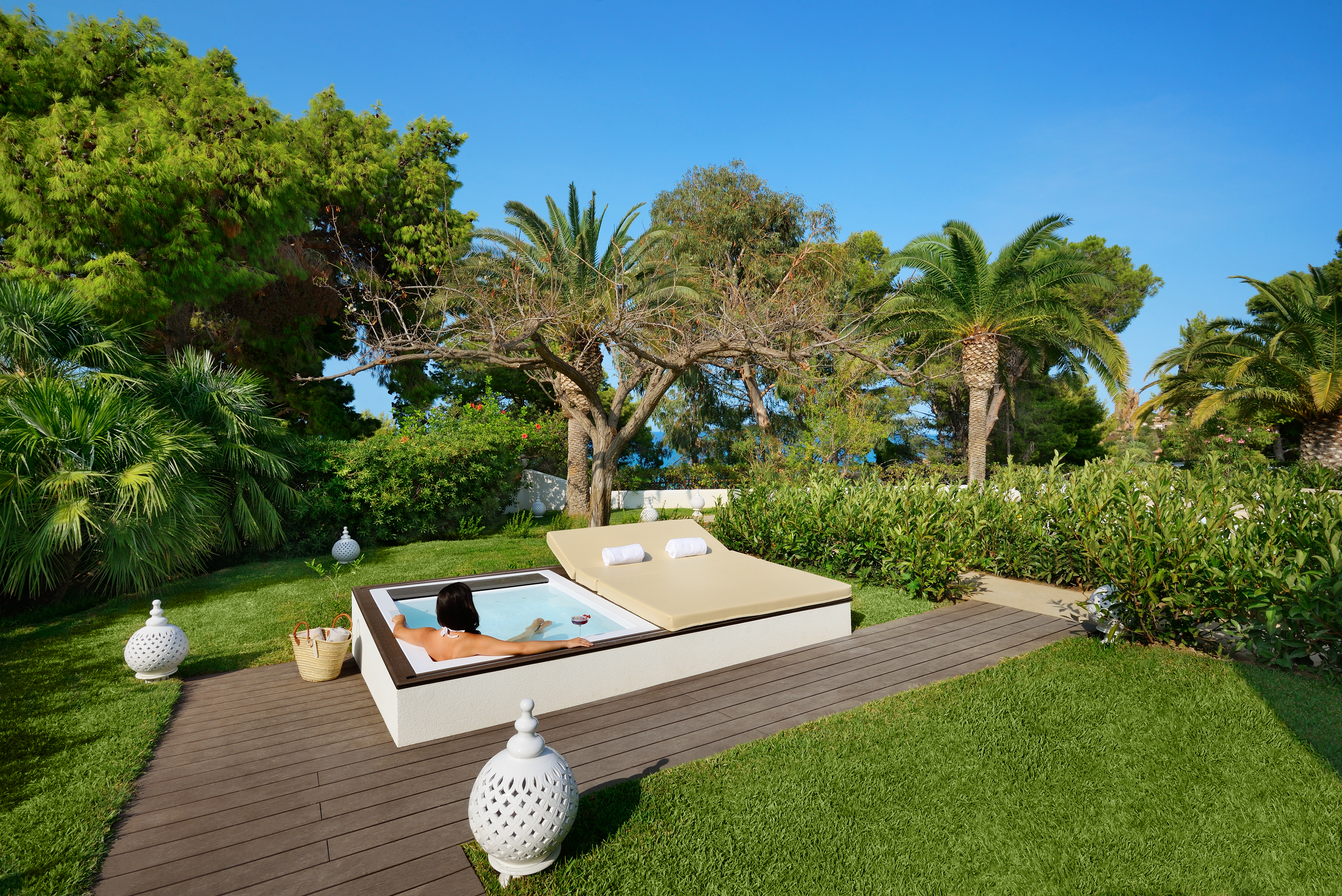 le calette n 5 lotus cabana 1