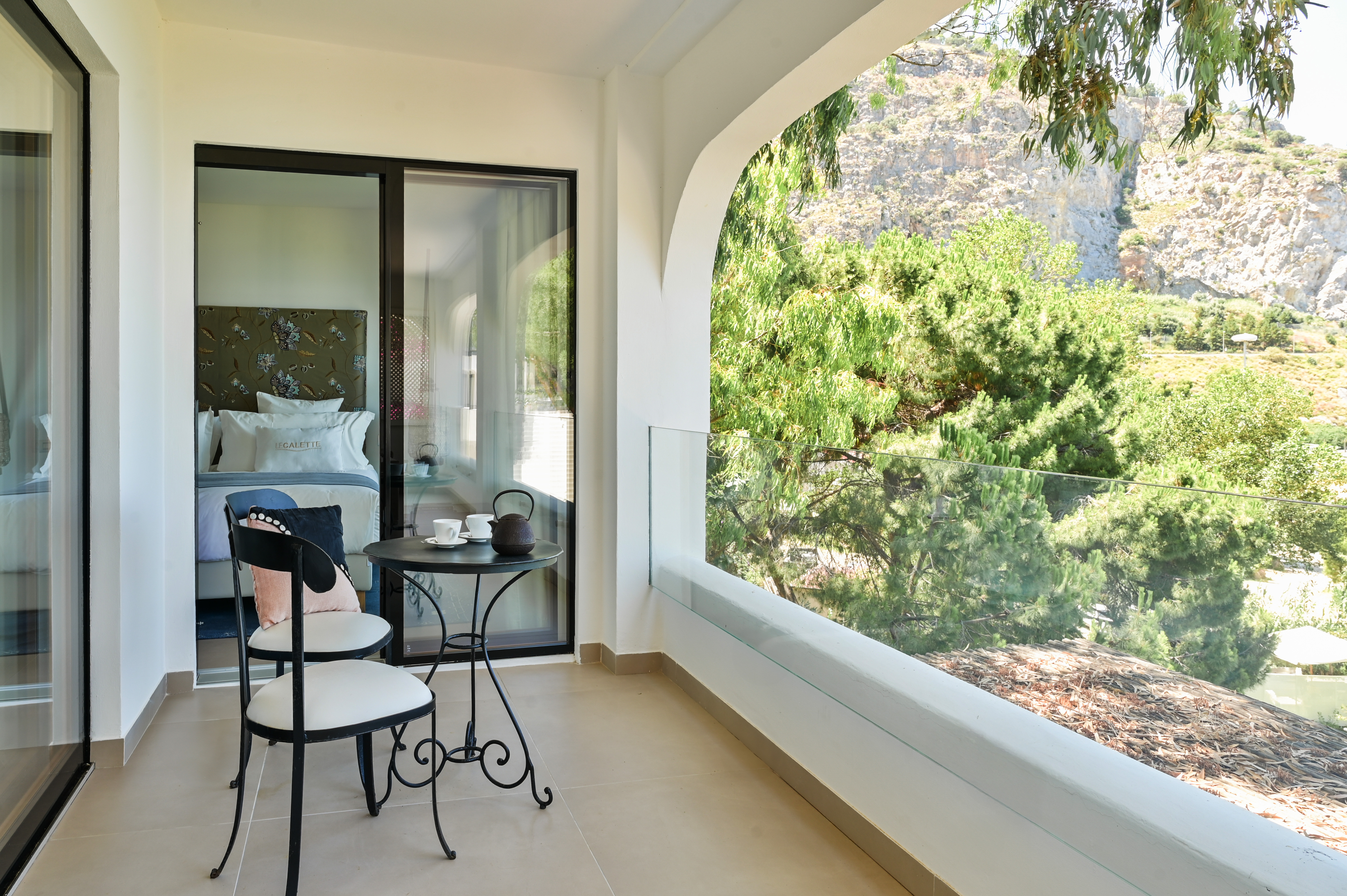 le calette n 5 suite calette 3