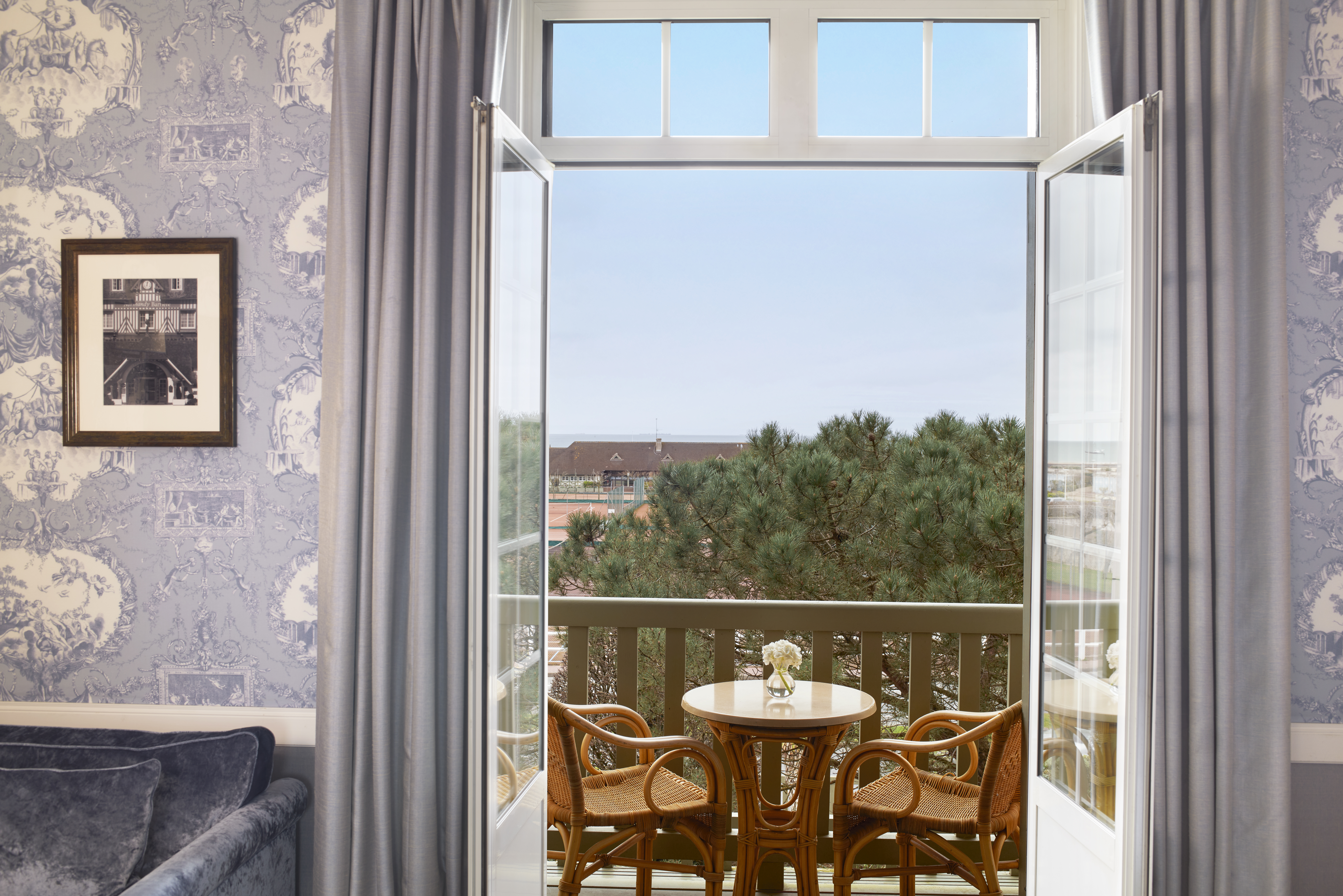 le normandy deluxe mer 1000004057