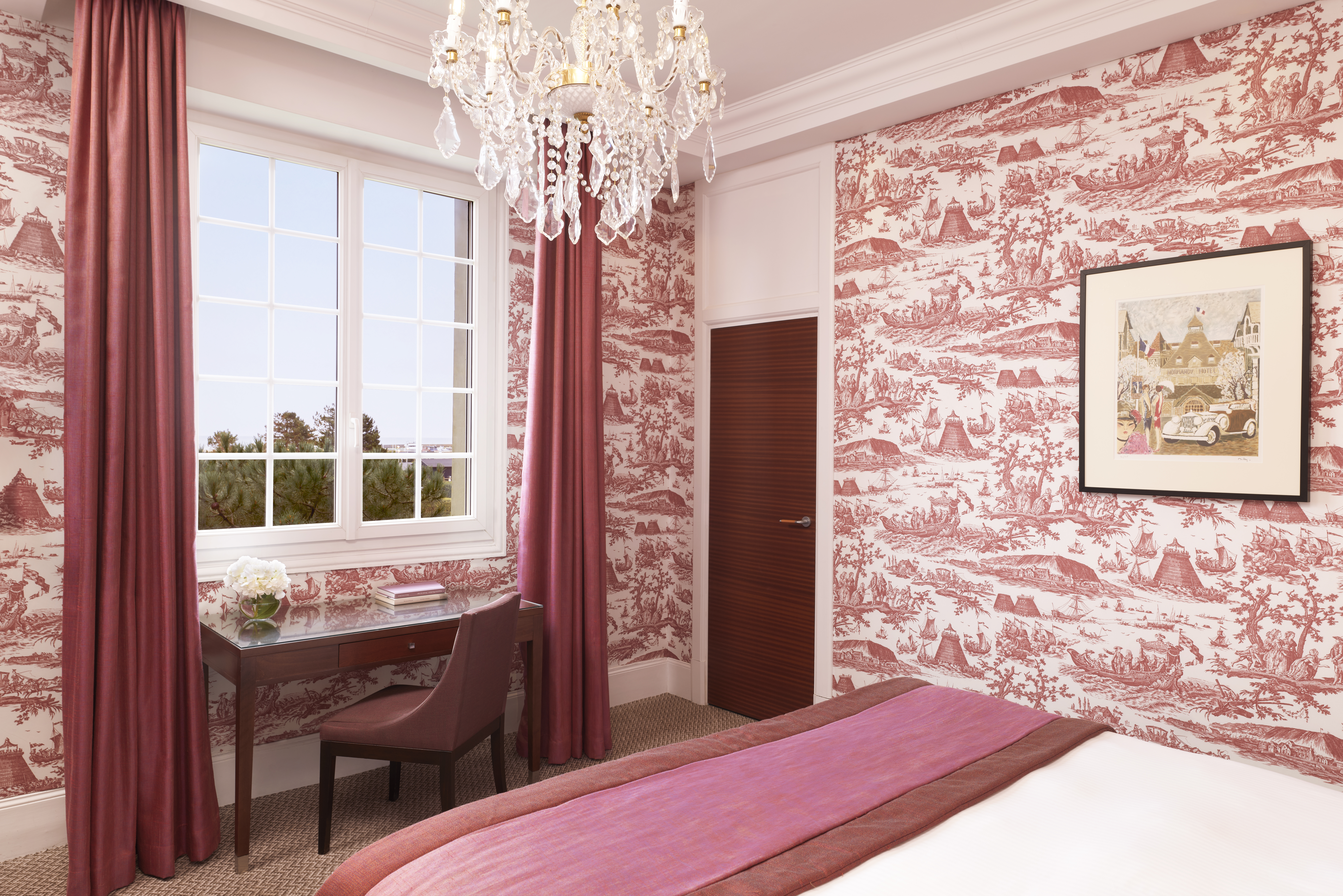 le normandy deluxe 1000004051