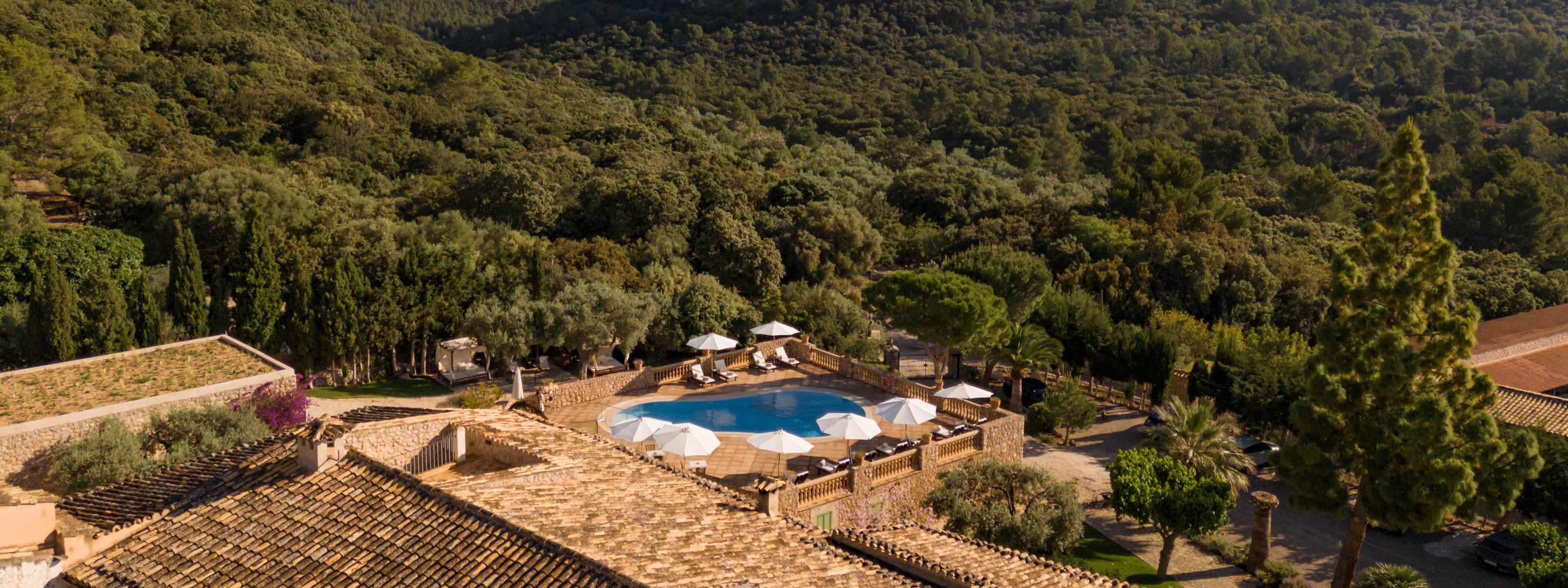 ca n beneit mallorca spain