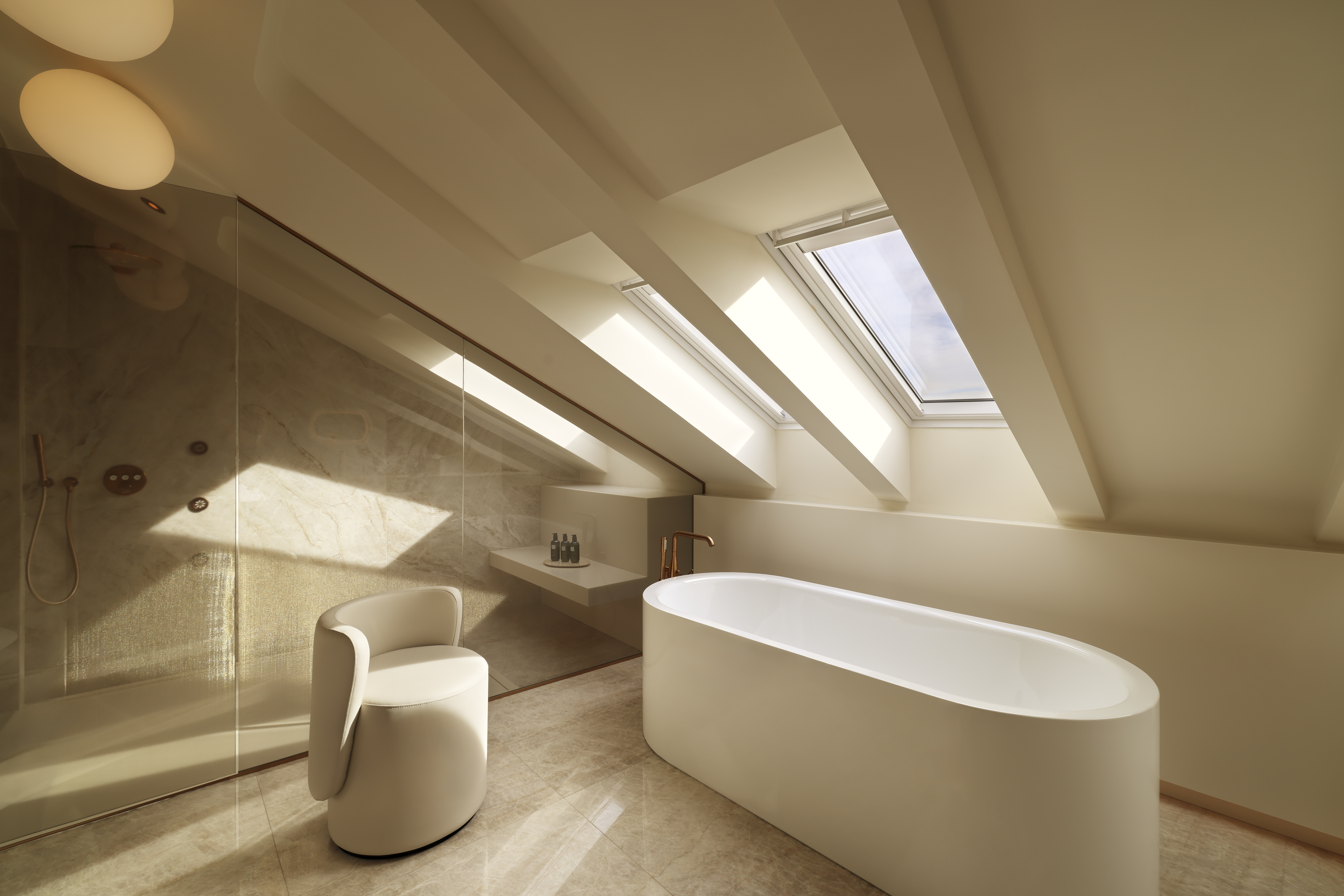 cf penthouse rc 17f25 habitacion 7