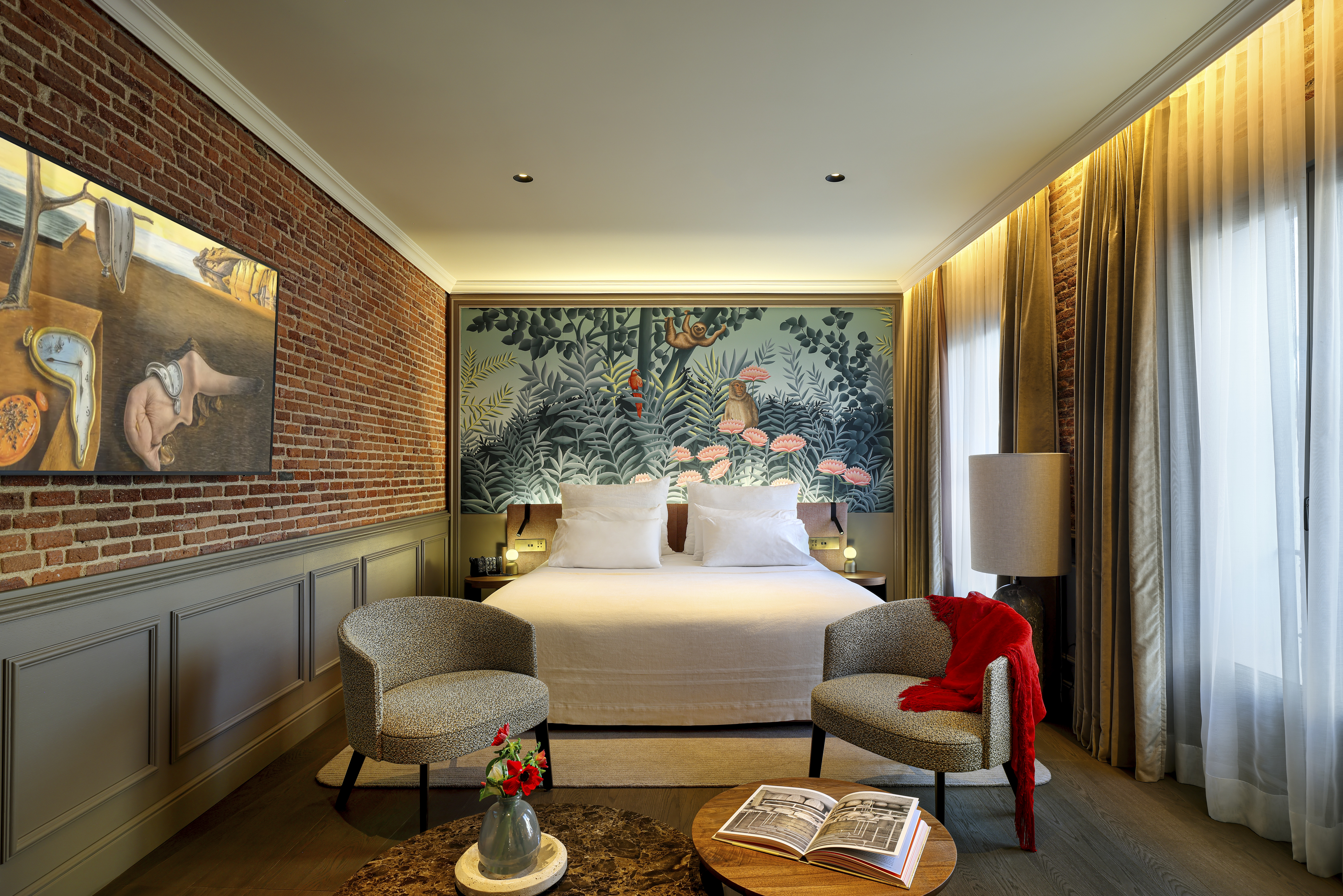 cf residence rc 11n24 2 habitacion 1