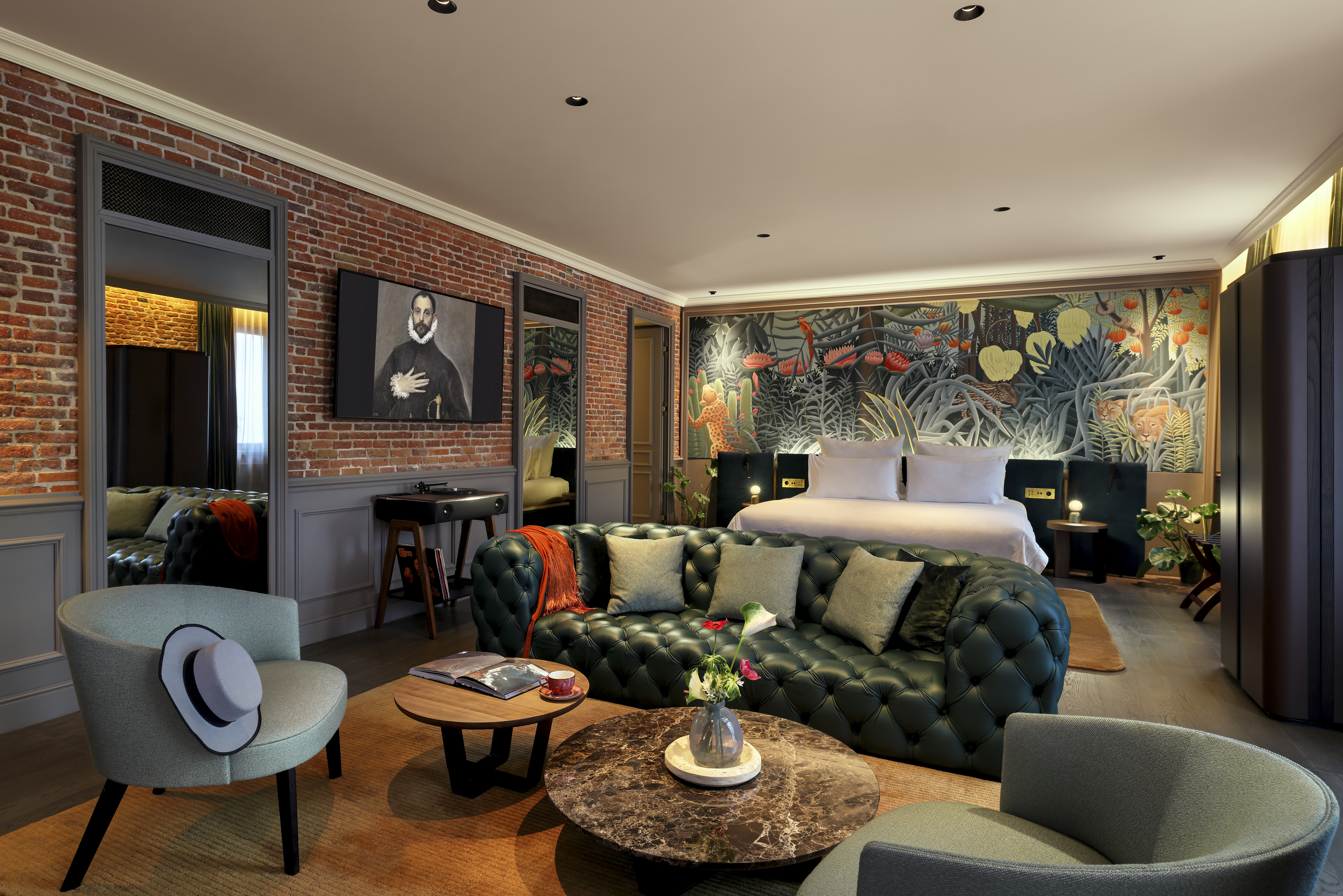 cf superior residence rc 11n24 3 habitacion 2