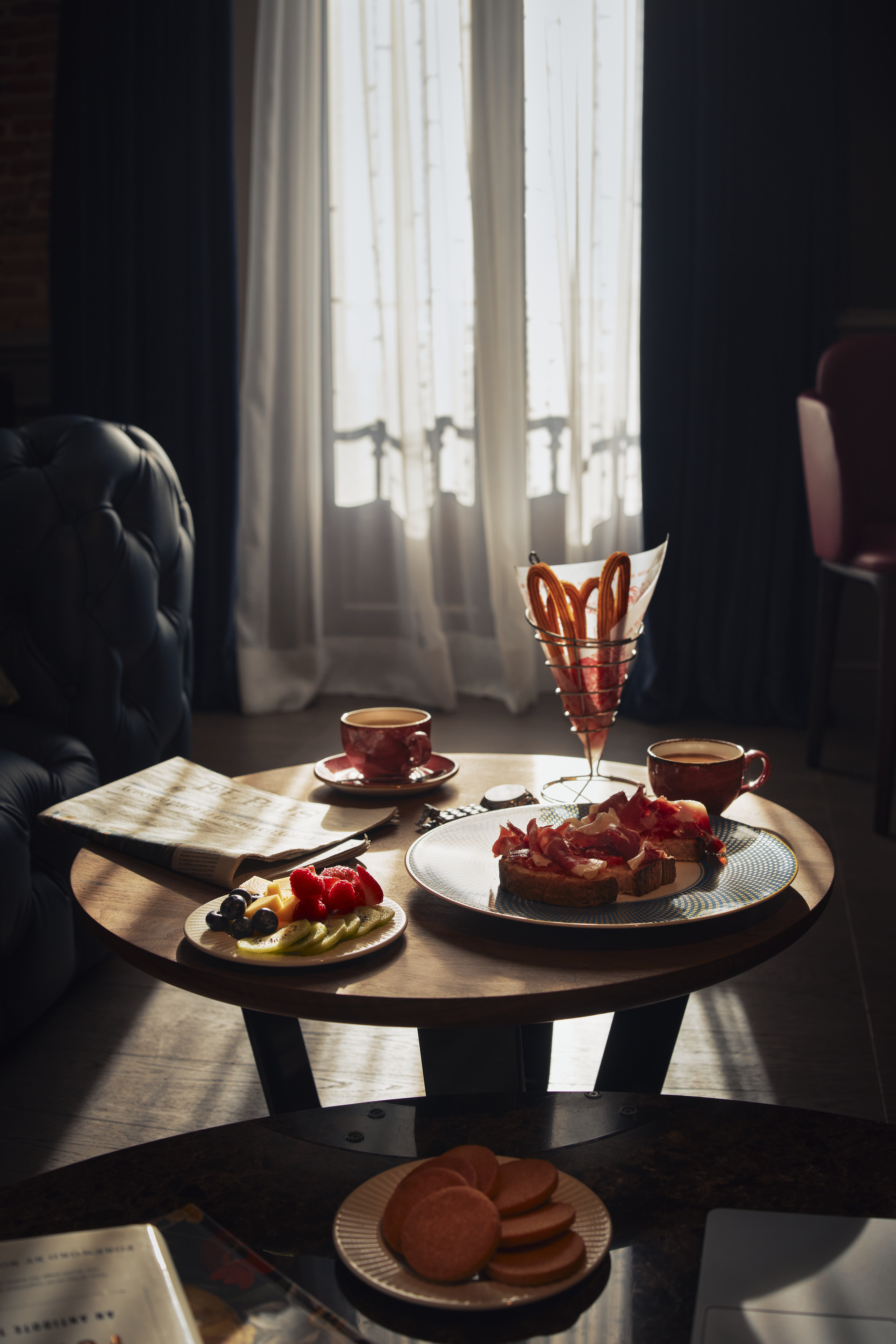 cf gastronomy rc 17f25 5