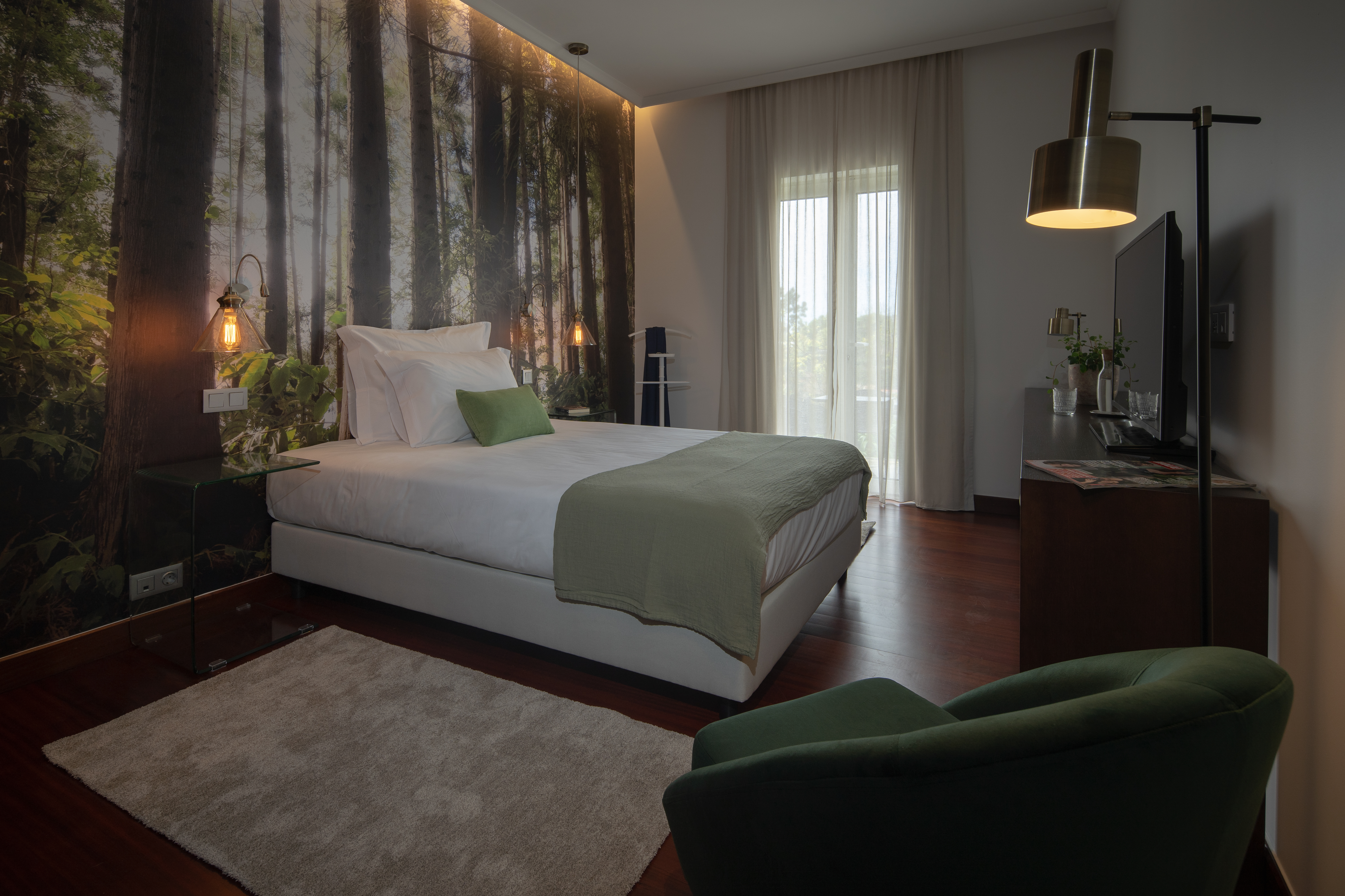 3 standard mini double