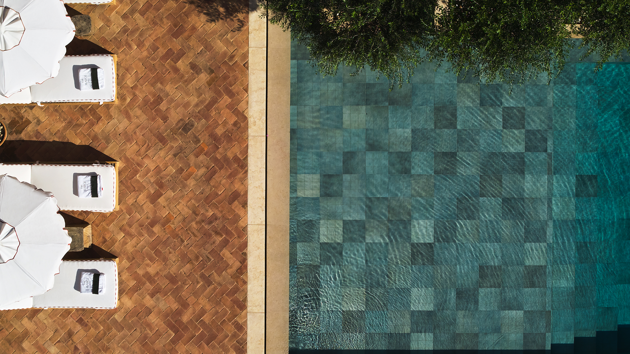 the margi pool outdoor 2