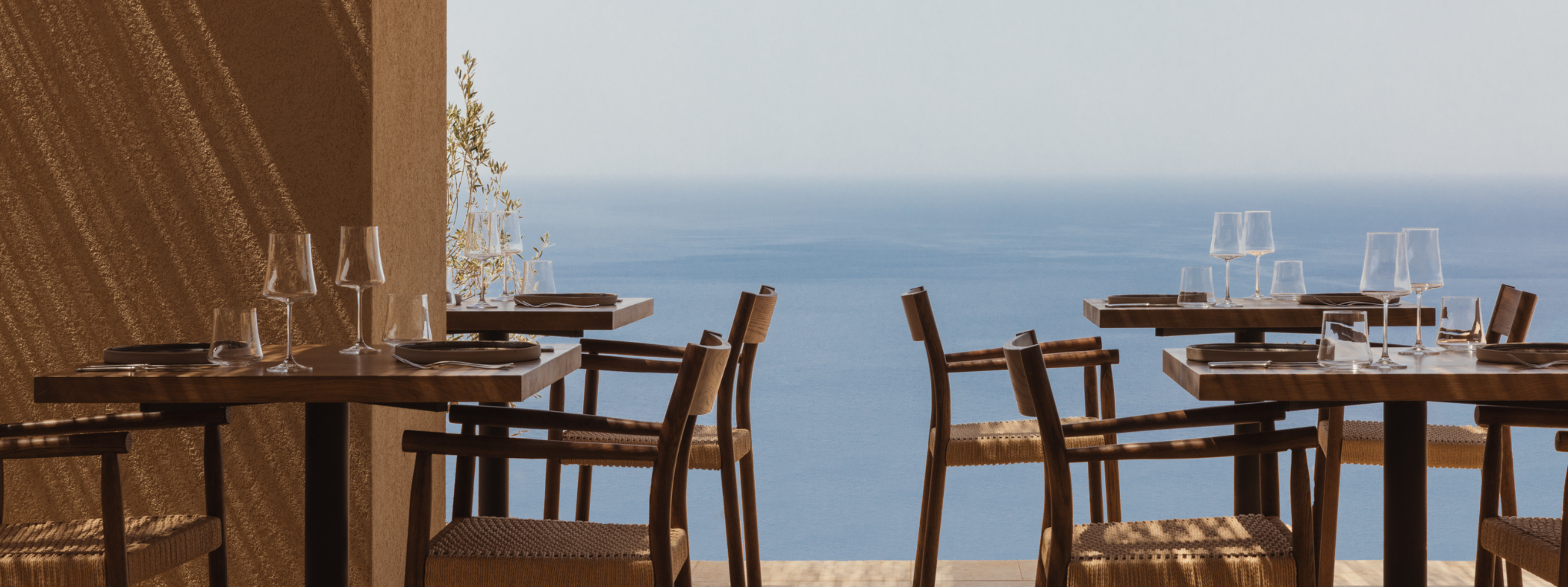 hotel gundari griekenland restaurant