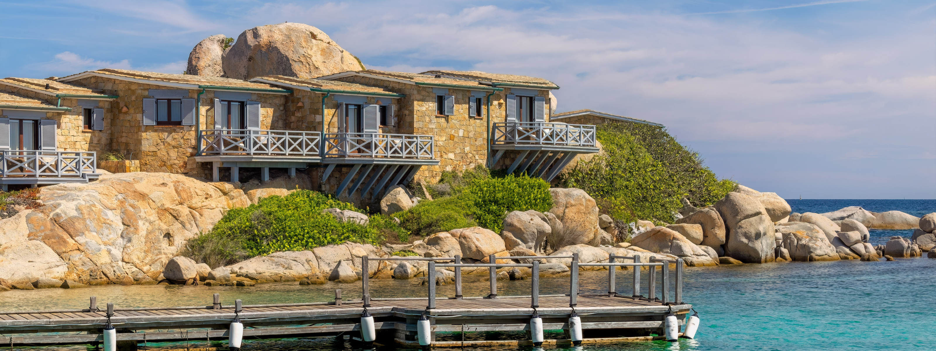 Hotel & SPA des Pêcheurs 