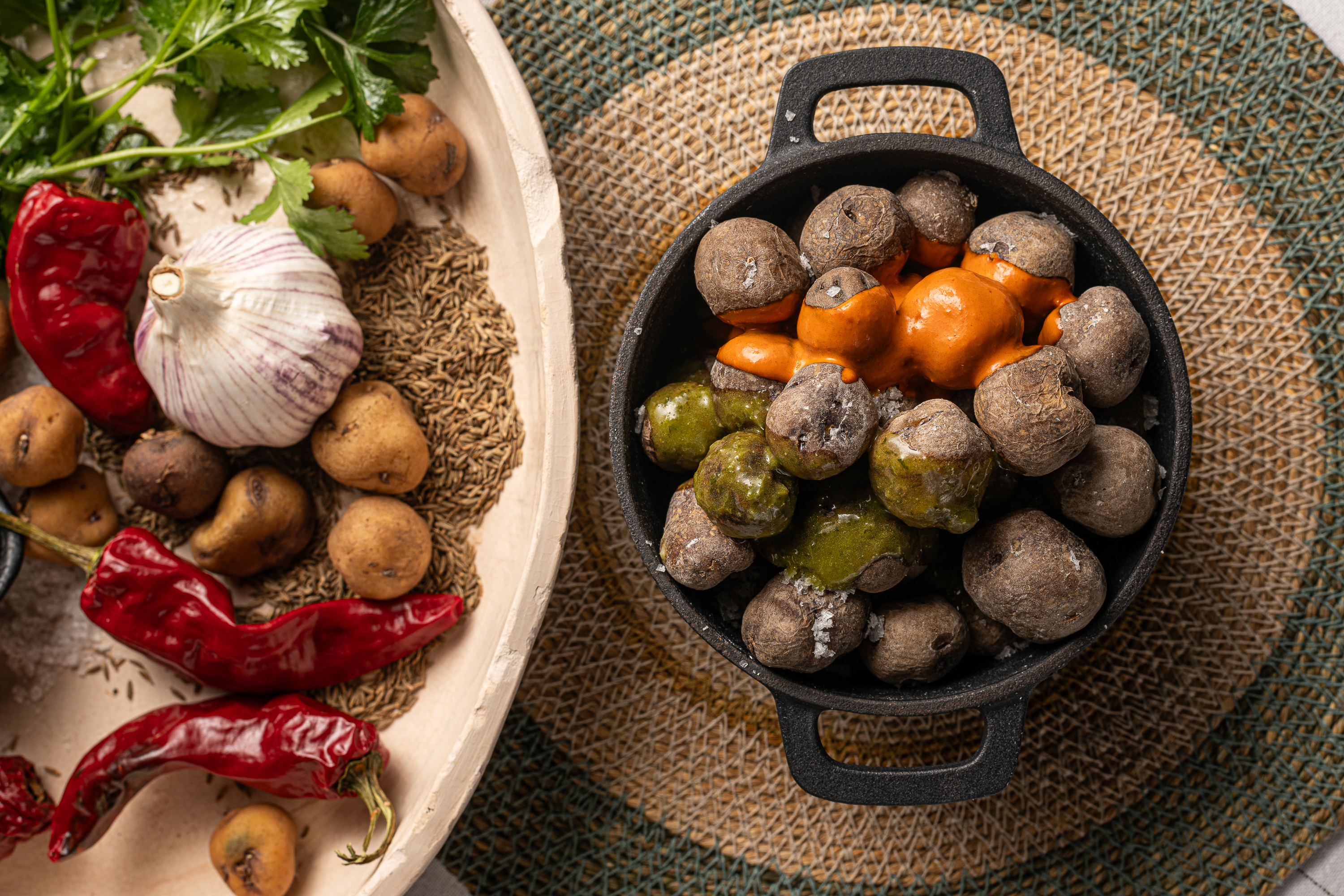 cesar lanzarote restaurant