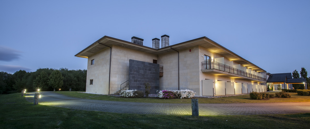 Hotel Spa Attica21 Vilalba