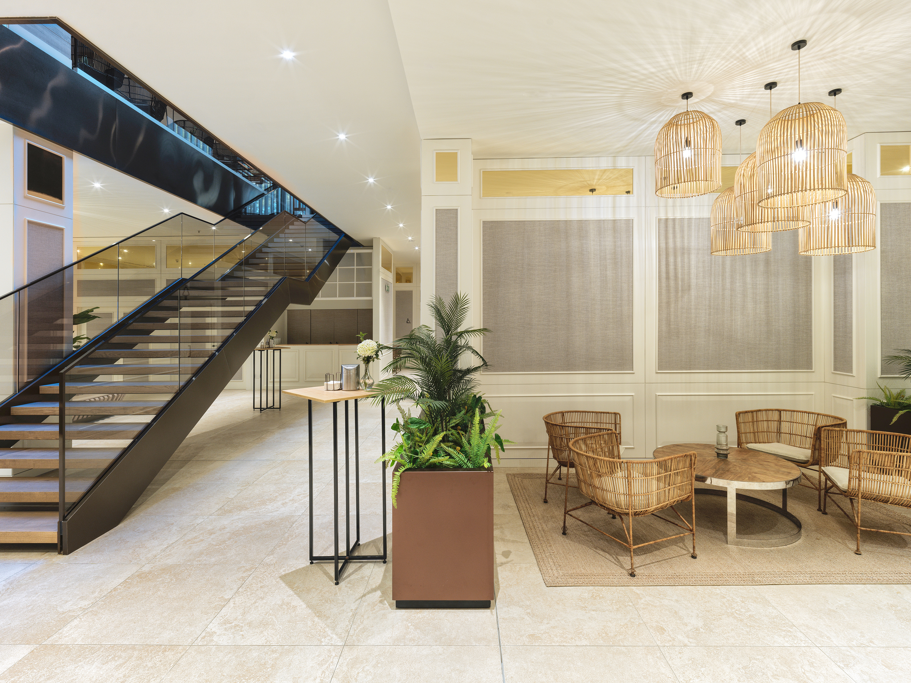 vestibulo de salones 6